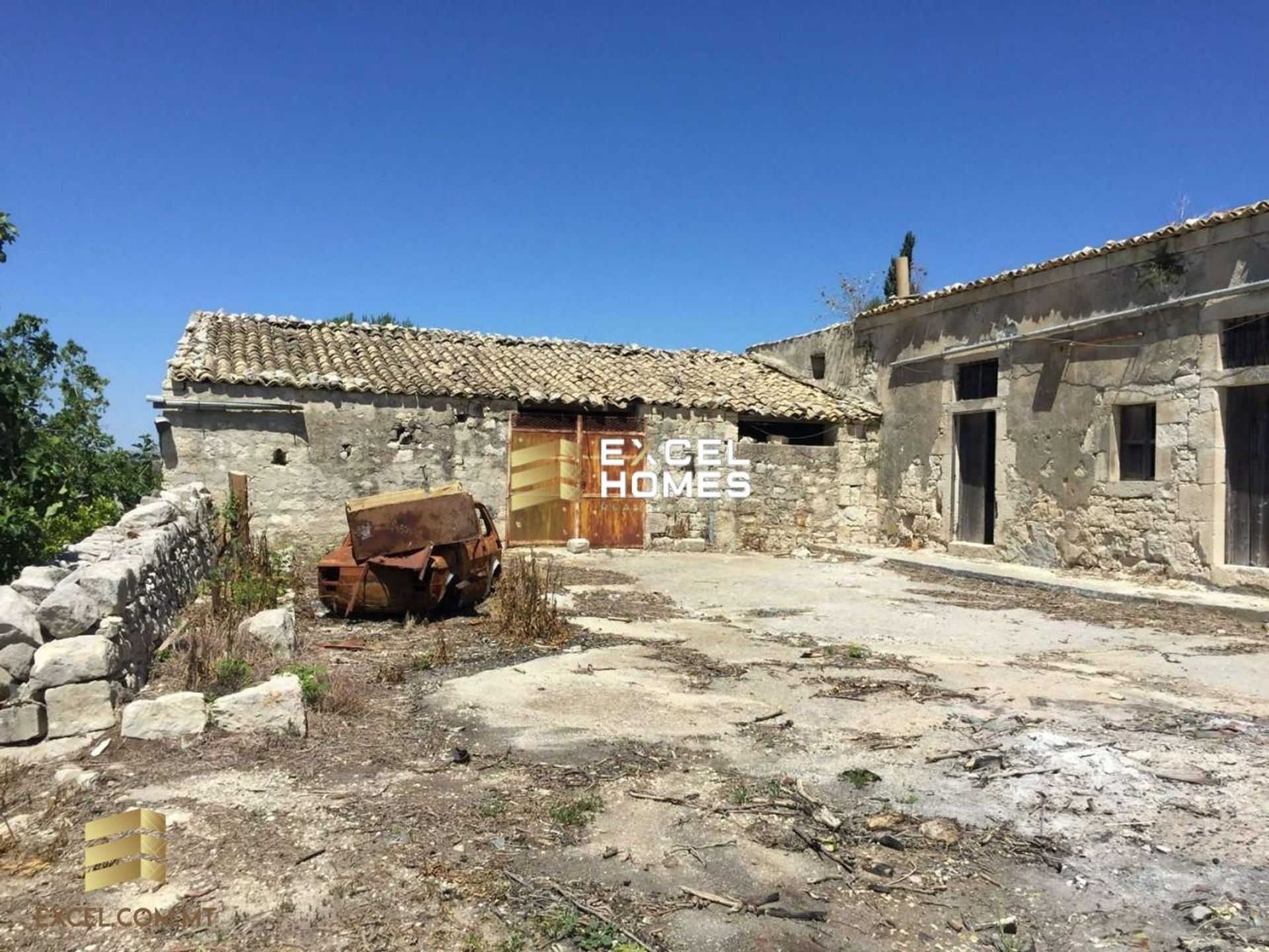 Hus i Ragusa, Sicily 12230031