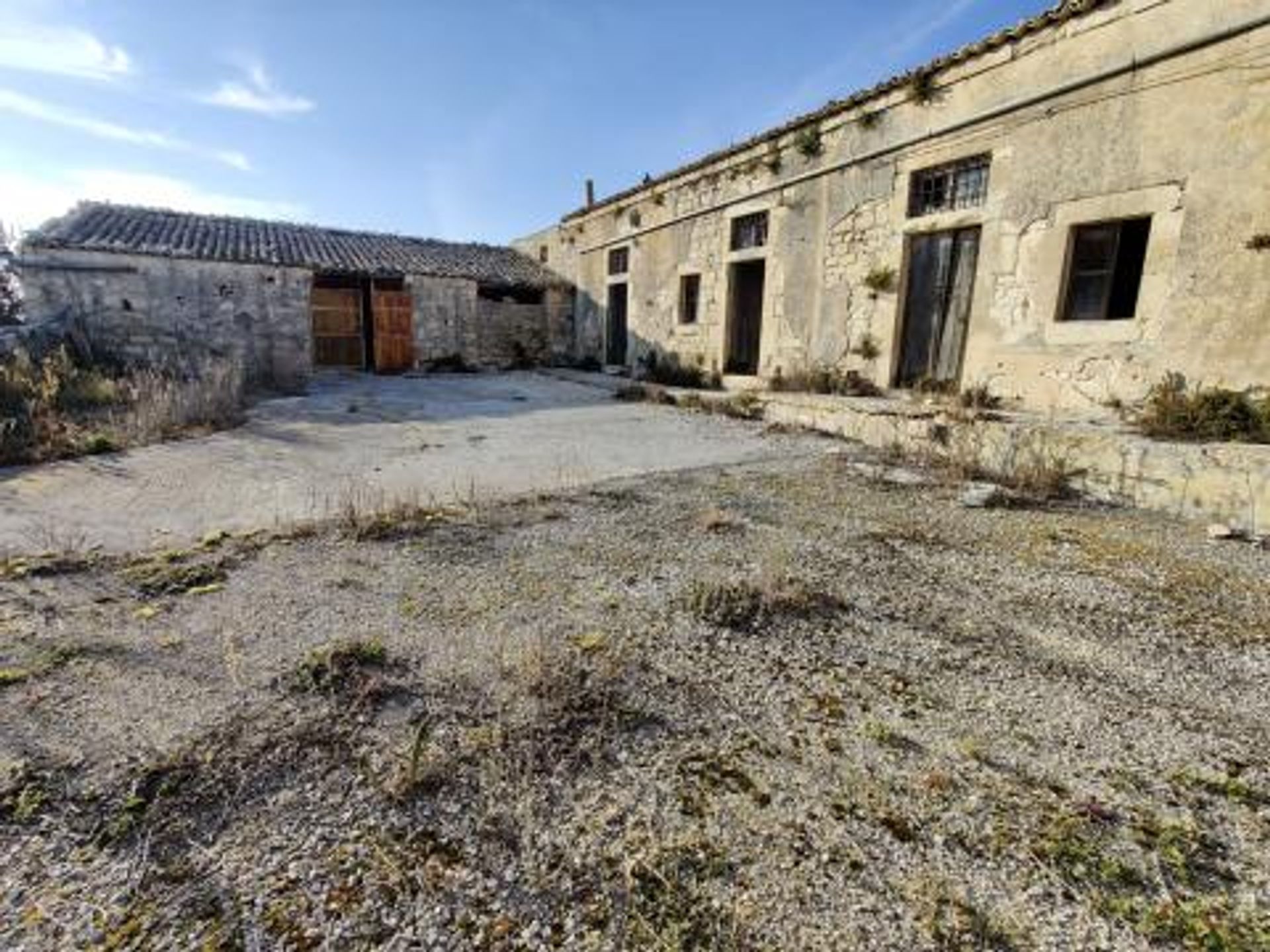 Hus i Ragusa, Sicily 12230031