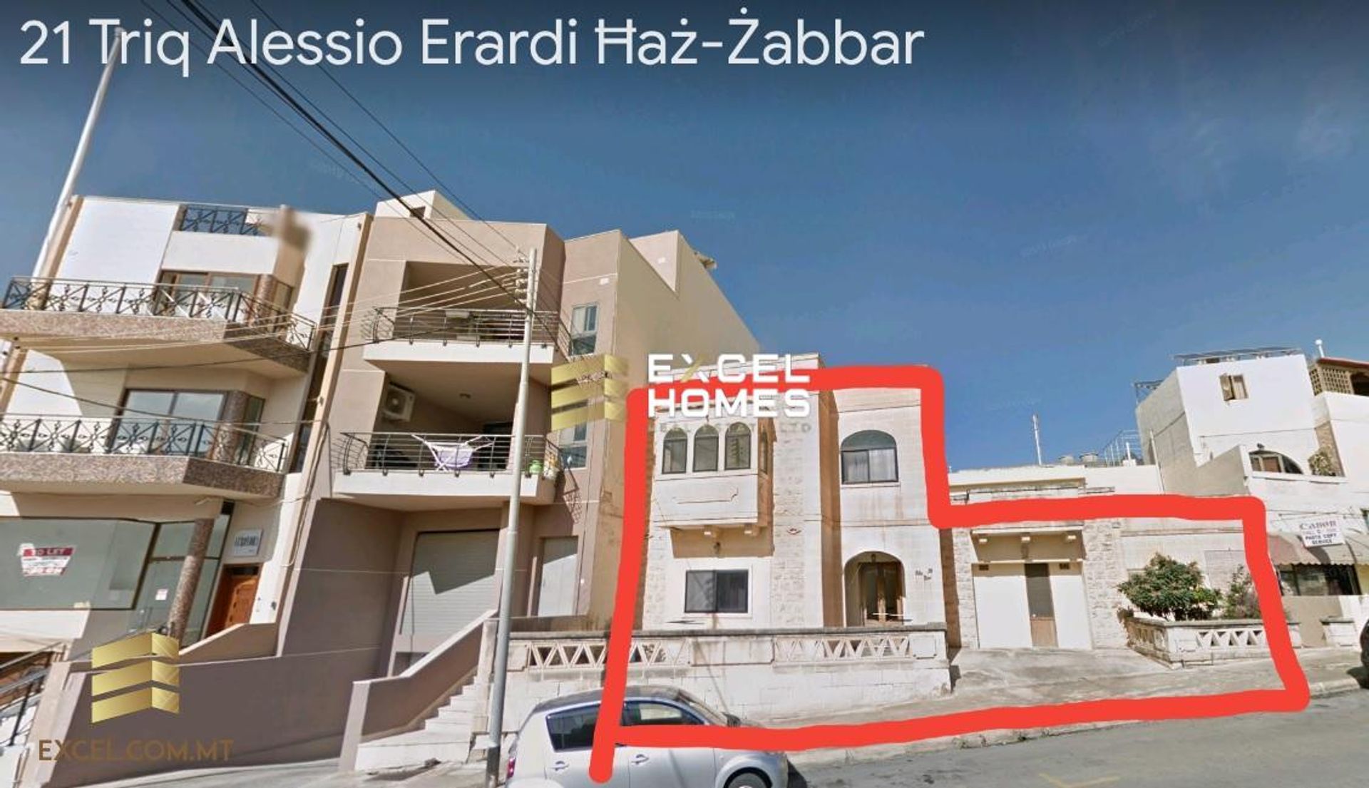 casa en Zabbar, Zabbar 12230036