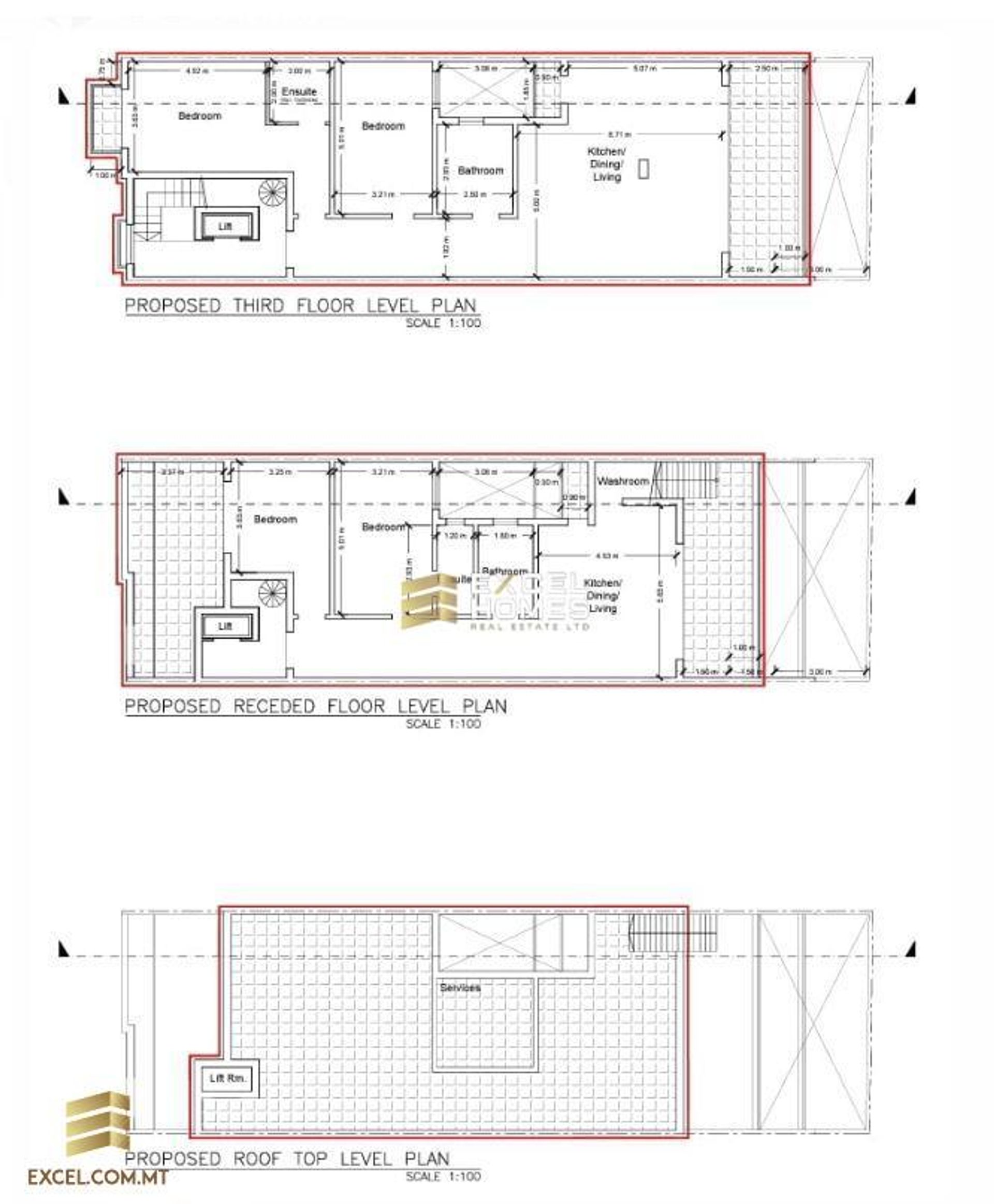 Rumah di Mellieha, Mellieha 12230086