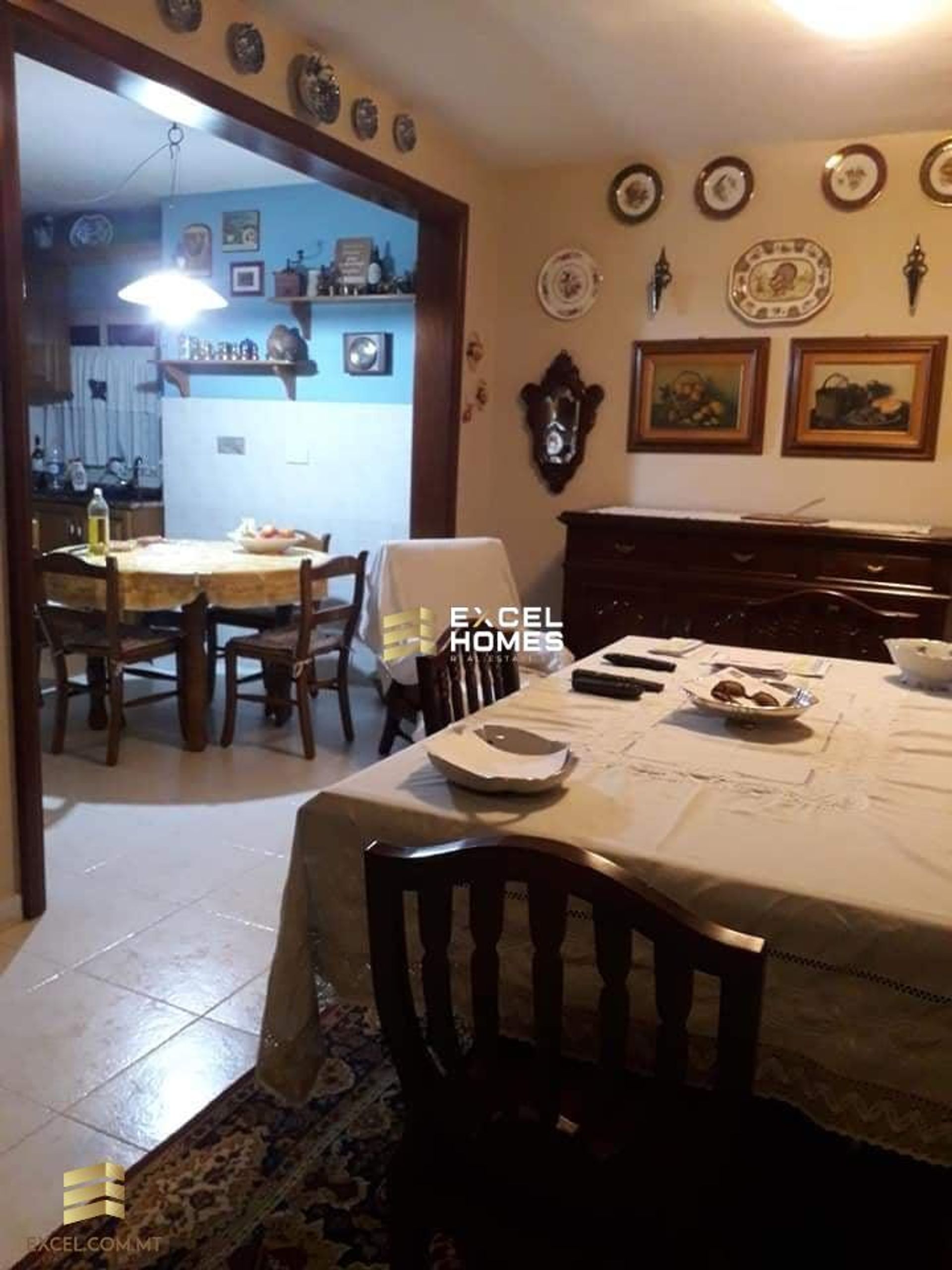 casa no Bugibba, San Pawl-il-Bahar 12230191