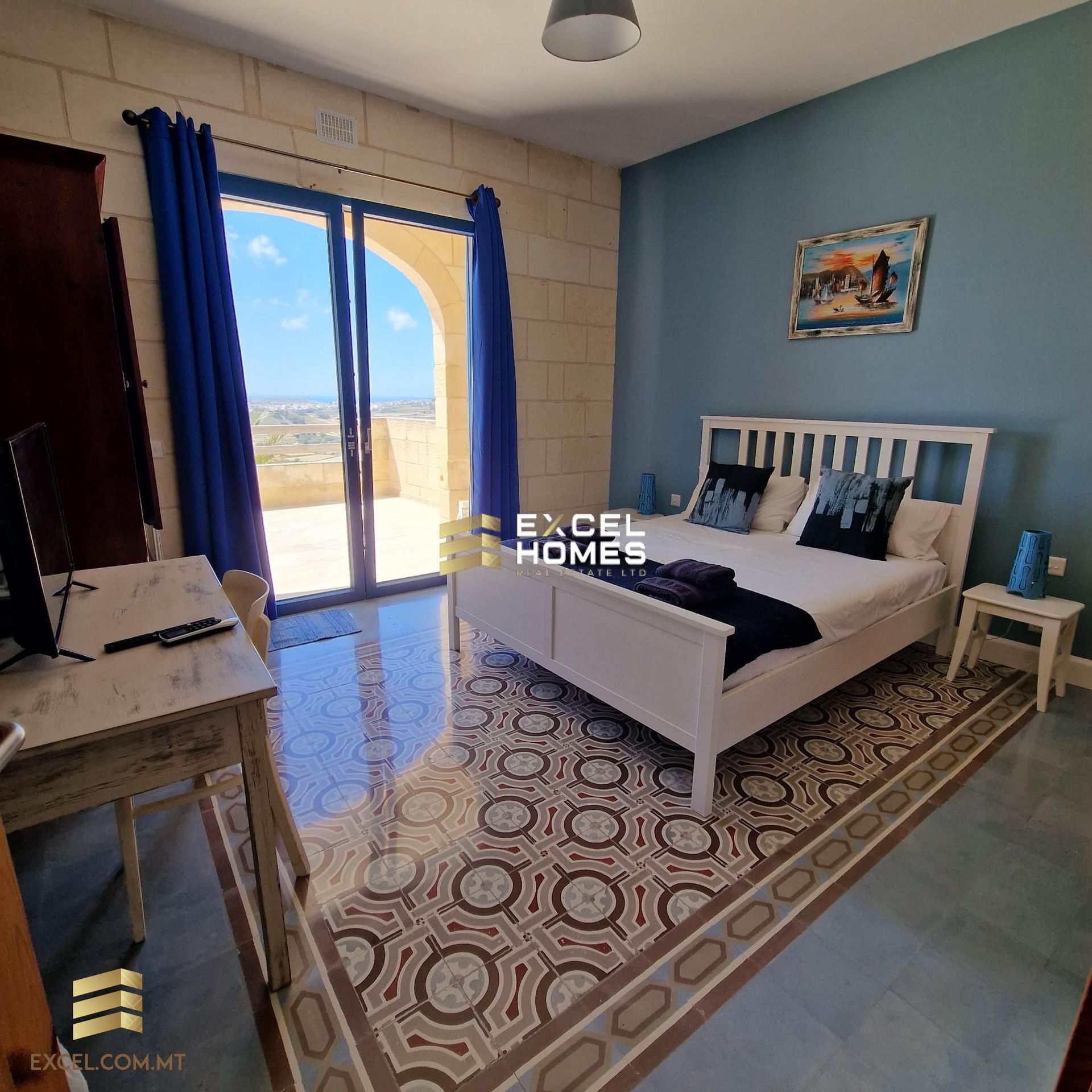 Hus i Zebbug, Zebbug (Ghawdex) 12230379