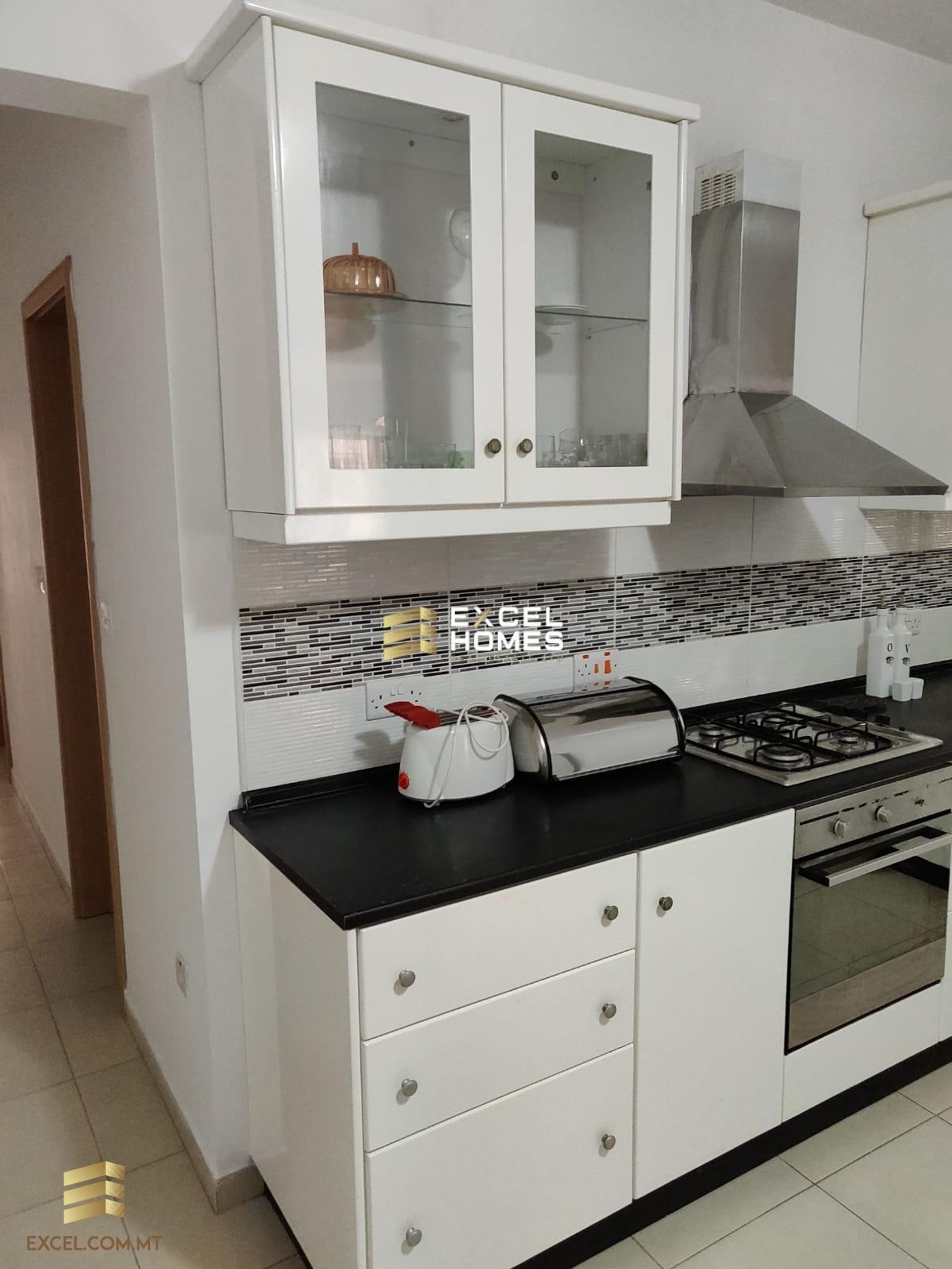 loger dans Tas-Sliema, Tas-Sliema 12230395