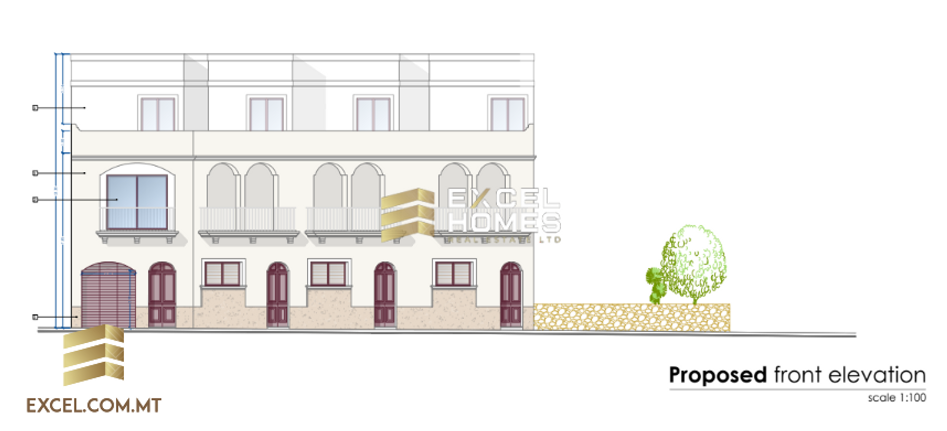 Múltiples condominios en Zabbar, Zabbar 12230408