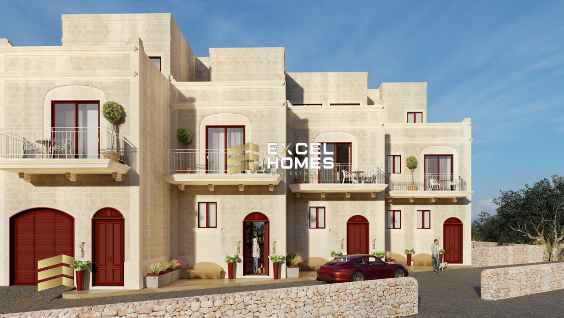 Múltiples condominios en Zabbar, Zabbar 12230408