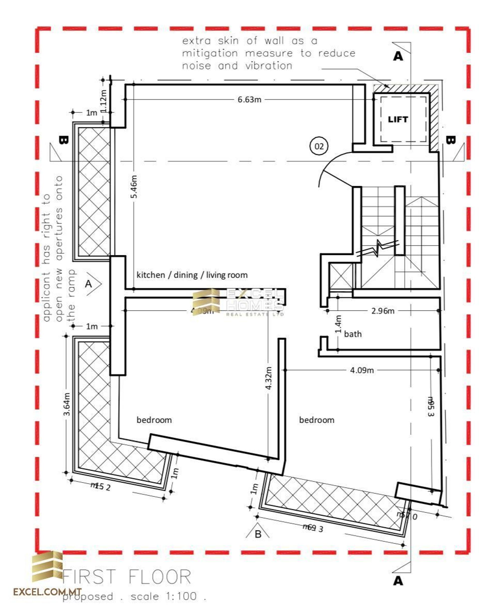 Haus im Qormi,  12230500