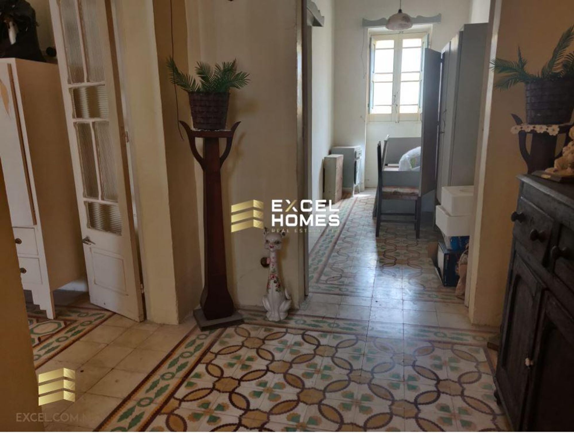 Meerdere appartementen in Rabat, Rabat 12230536