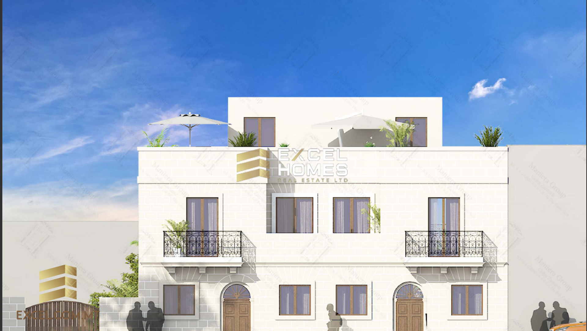 casa en Naxxar,  12230542