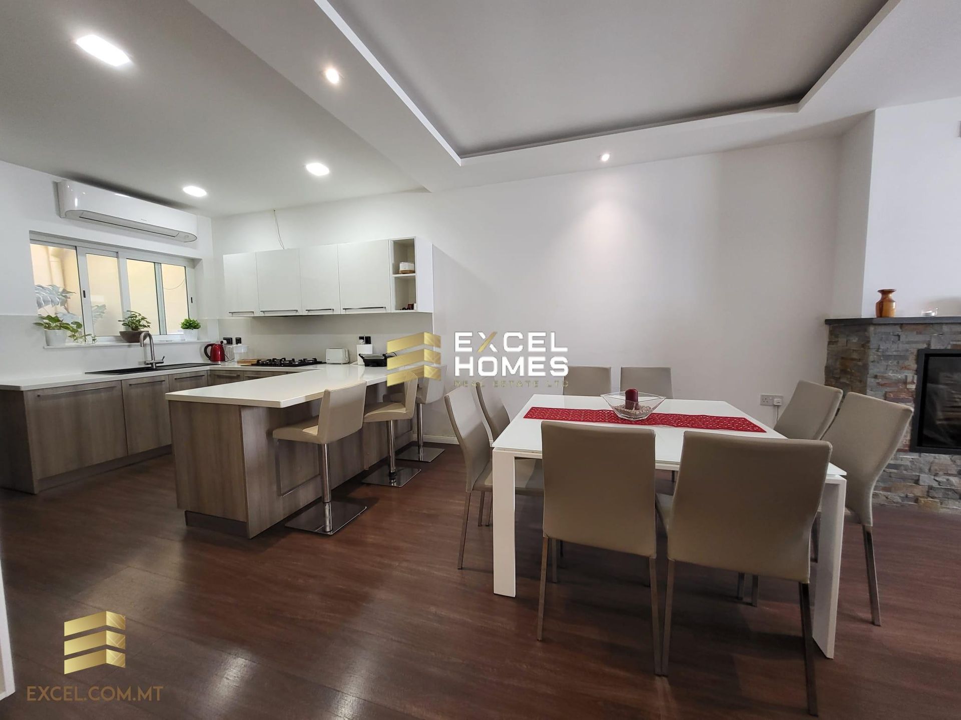 Múltiples condominios en Santa Venera, Santa Venera 12230594