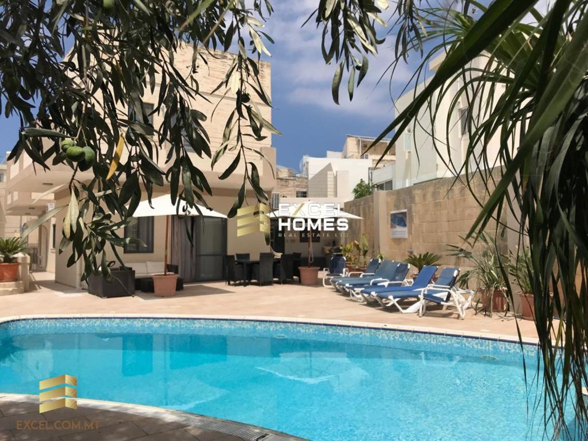 Huis in Naxxar, Naxxar 12230601