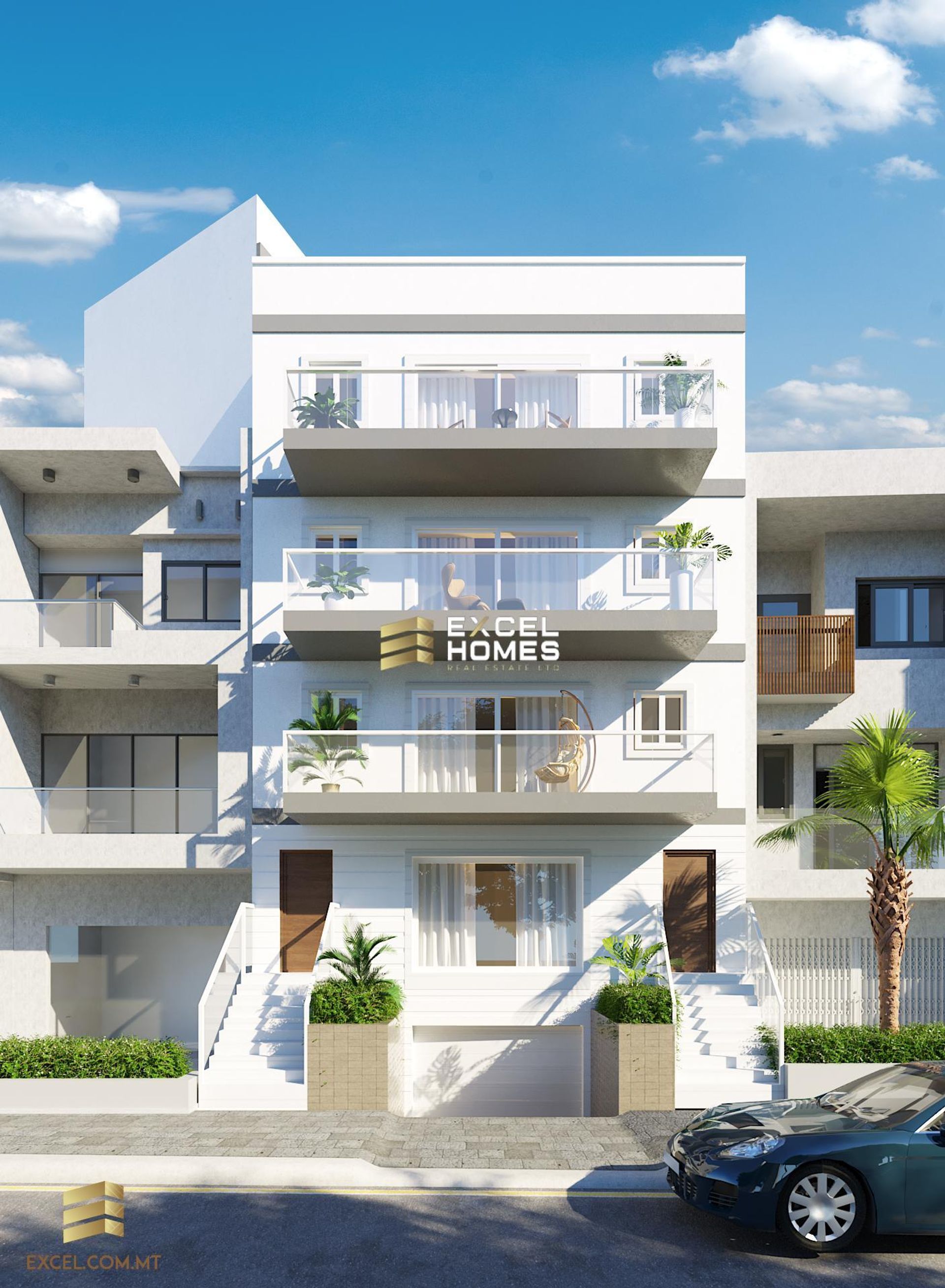 Huis in Swieqi, Swieqi 12230643