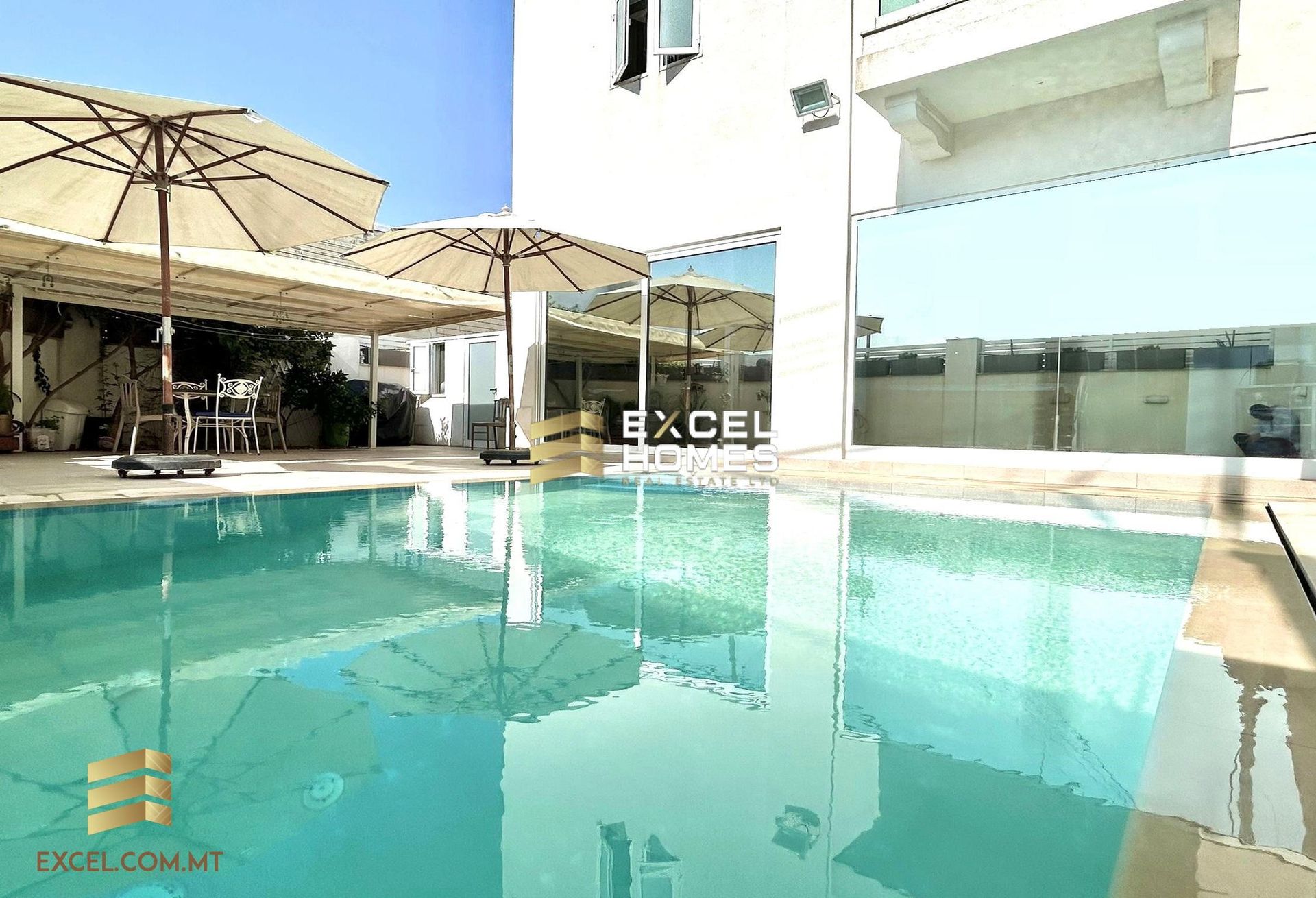 Casa nel Attard, Attard 12230667