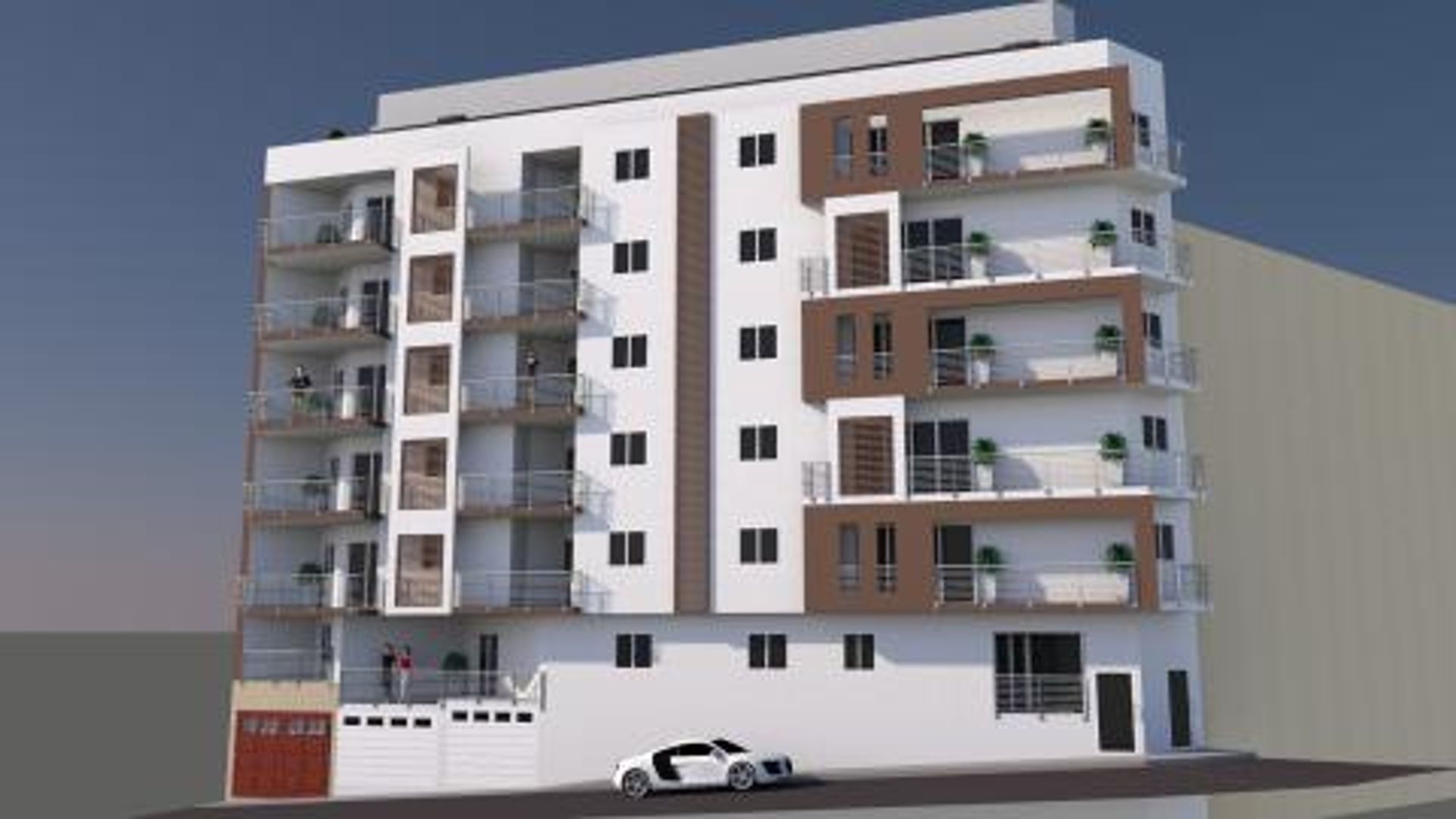 Haus im Gzira, Gzira 12230688