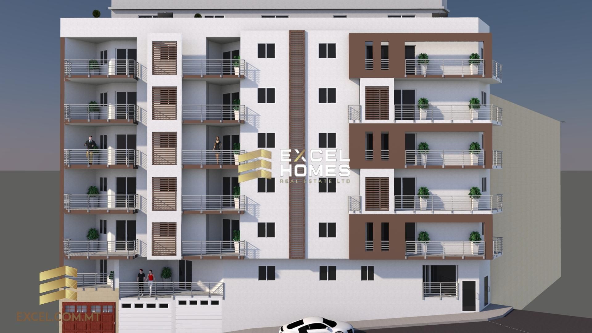 Haus im Gzira, Gzira 12230688