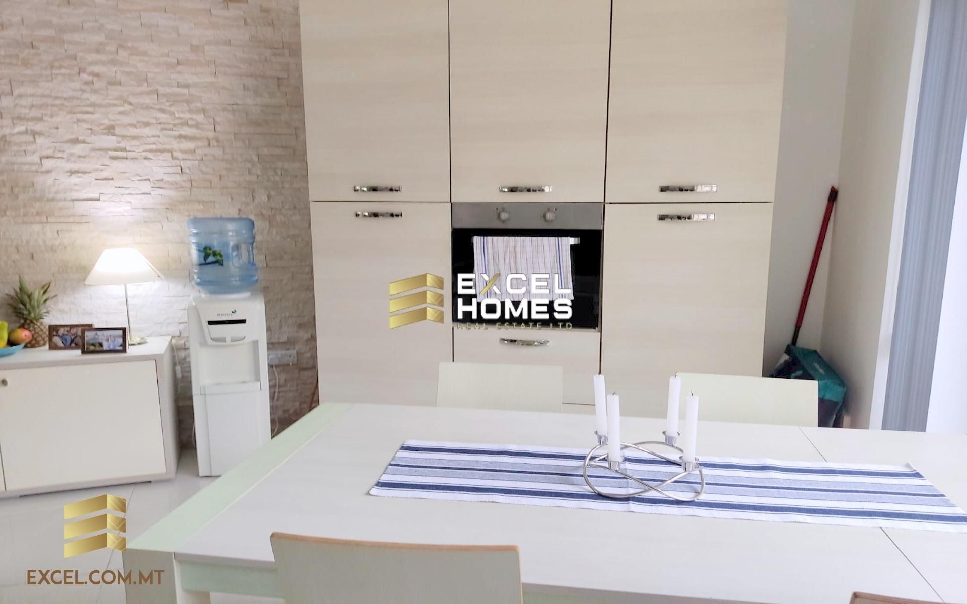 Meerdere appartementen in Sliema, Sliema 12230696