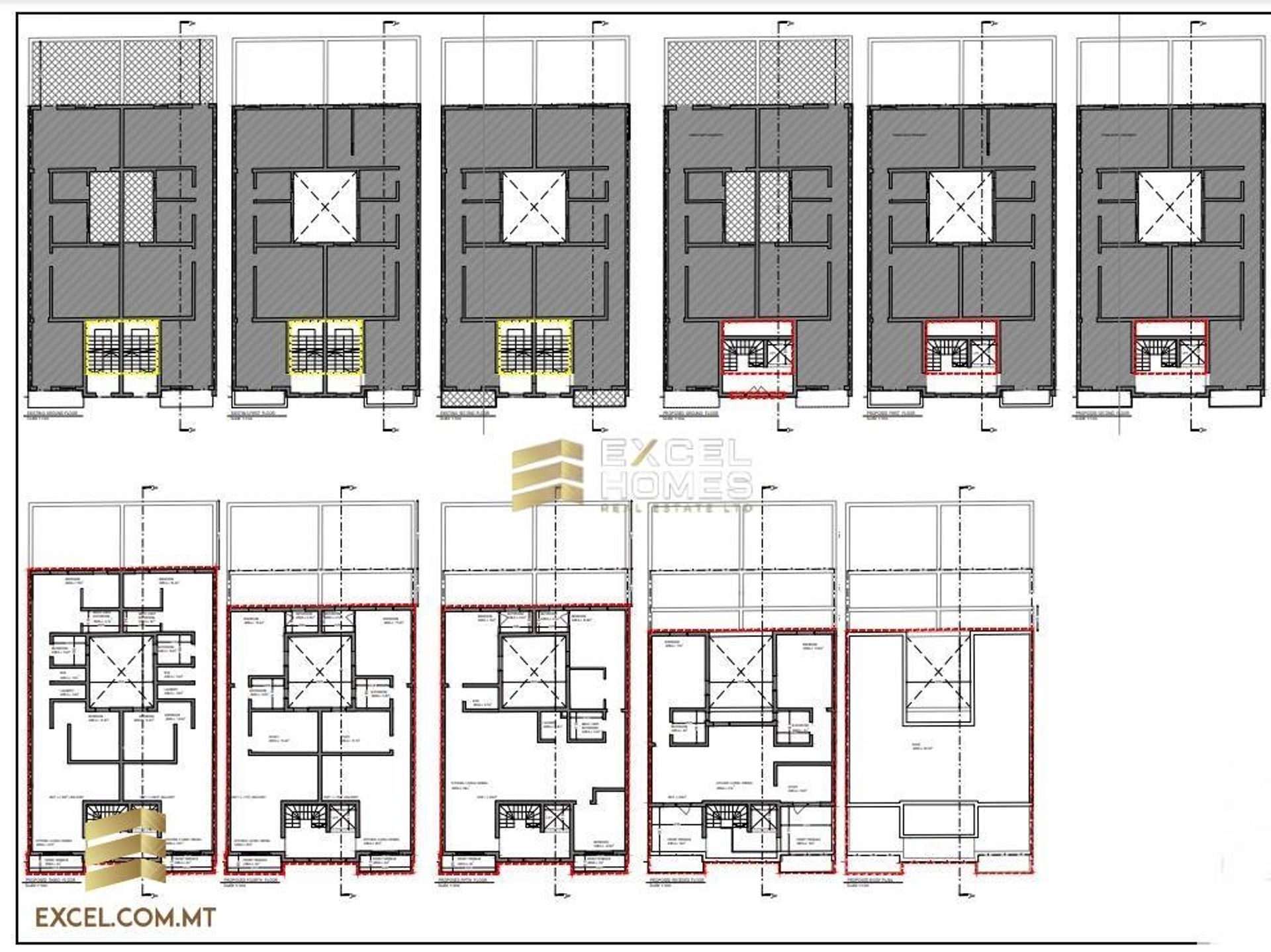 rumah dalam San Ġwann,  12230721