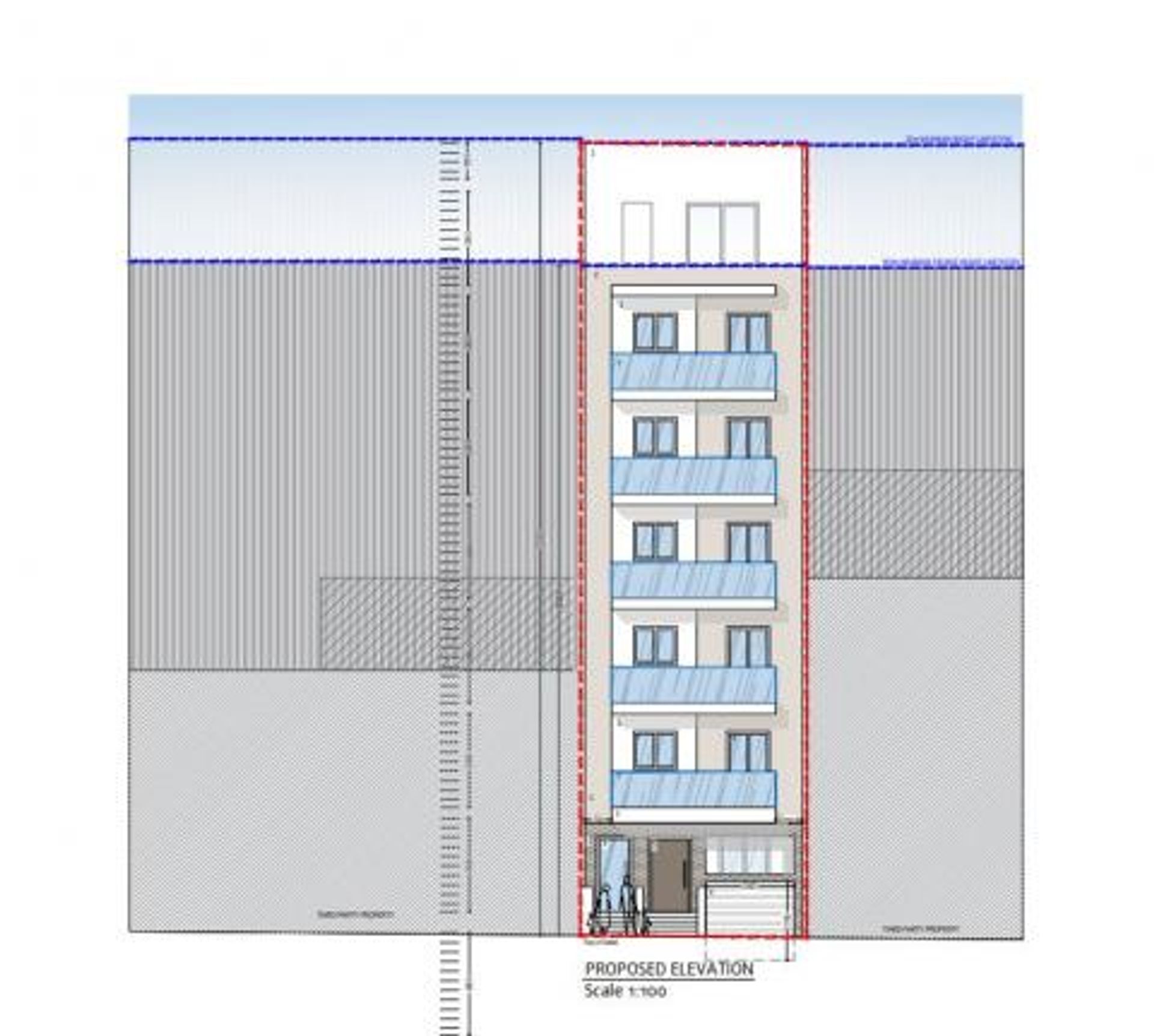 Rumah di Marsaskala, Marsaskala 12230729