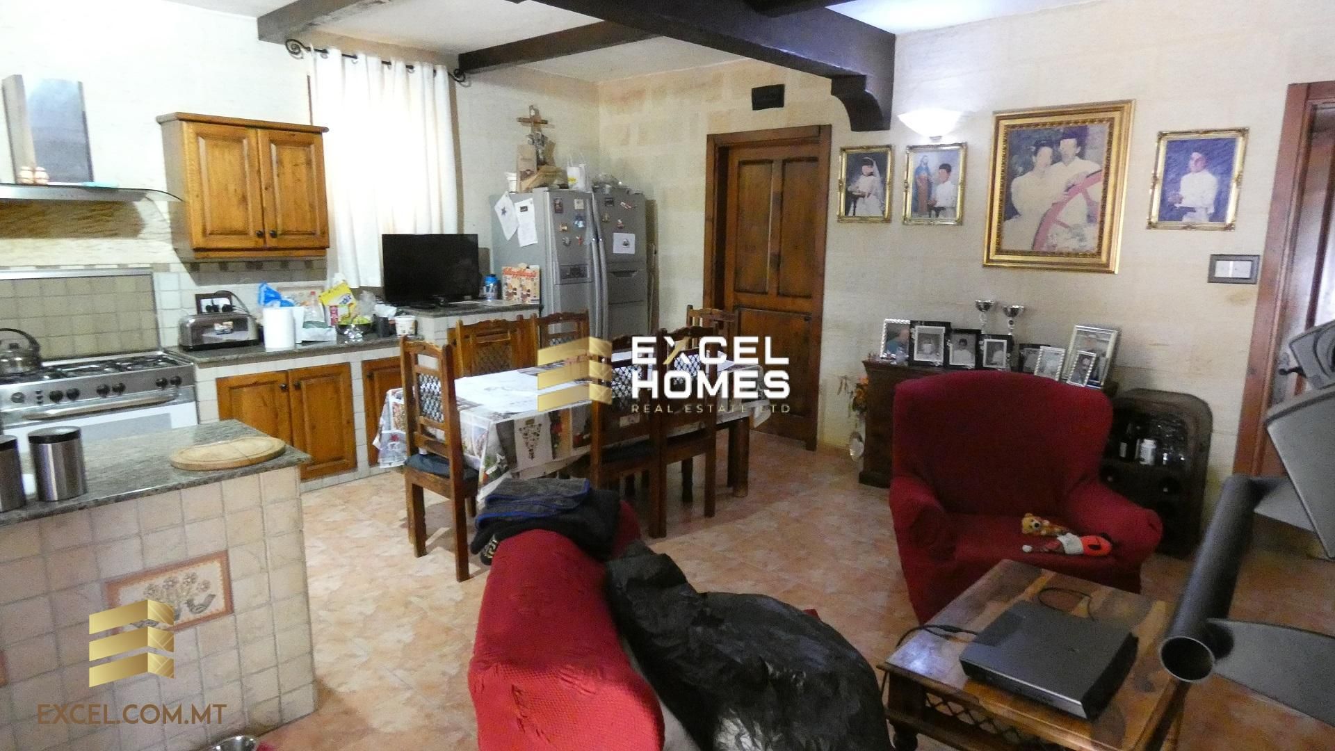 casa en Zebbug, Zebbug 12230782