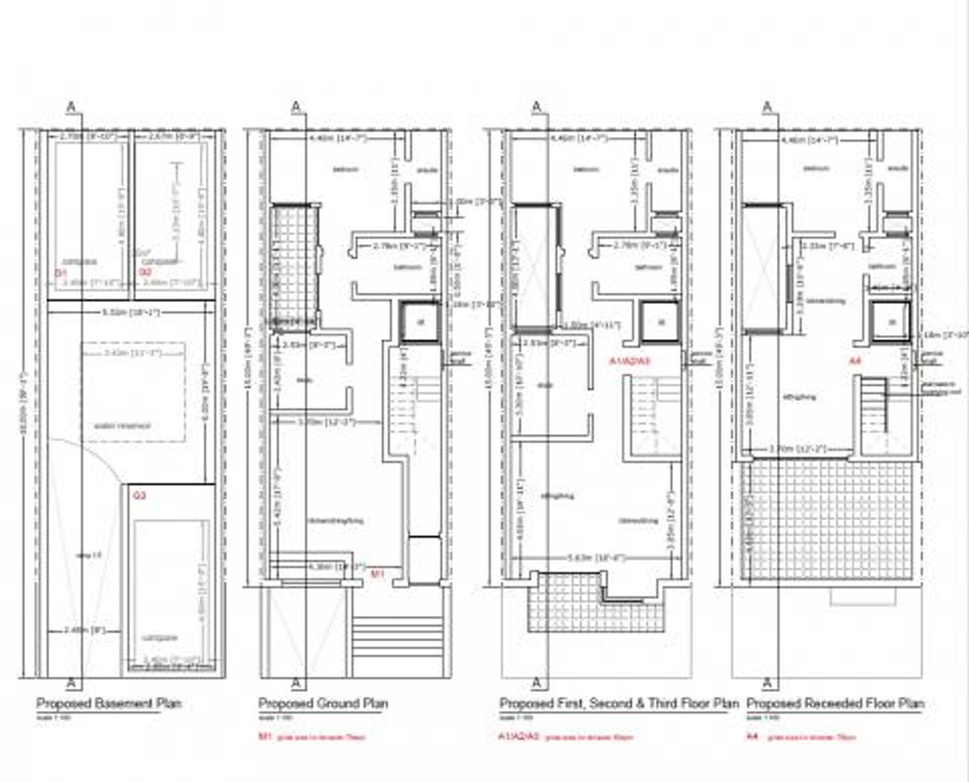 Hus i Mosta, Mosta 12230828