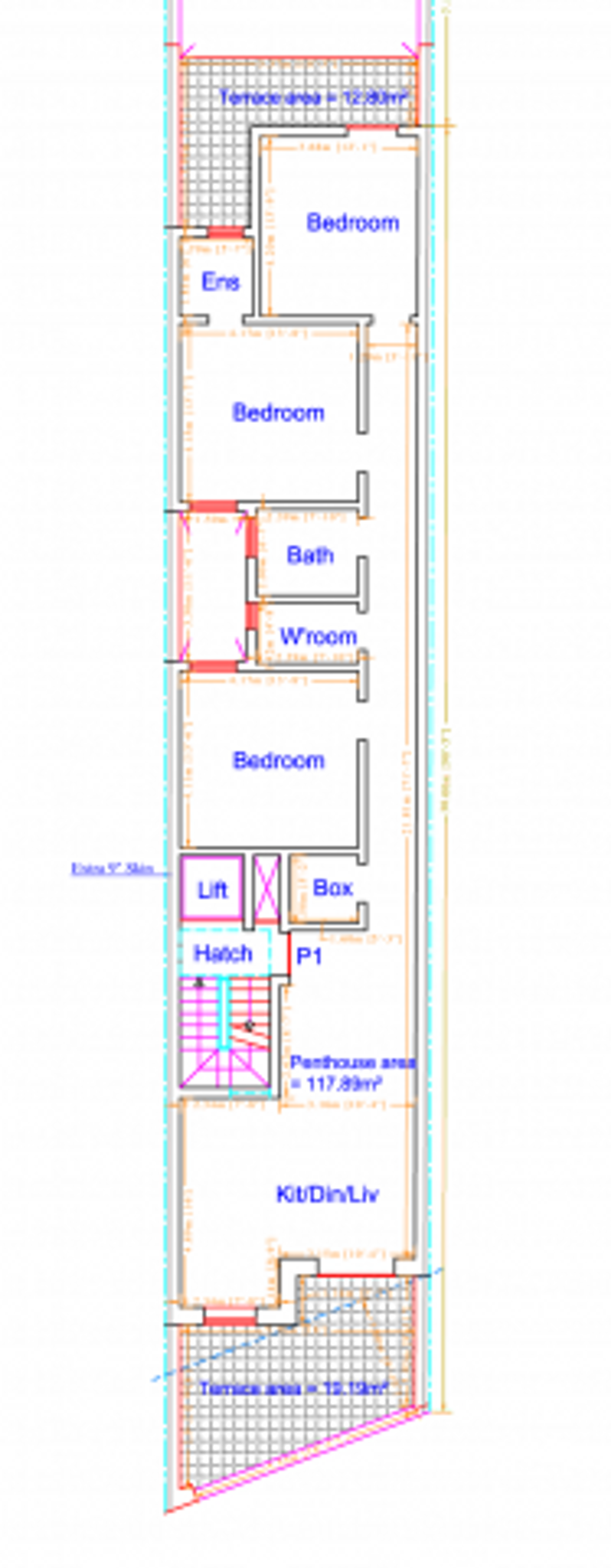 casa en Imqabba, Imqabba 12230852