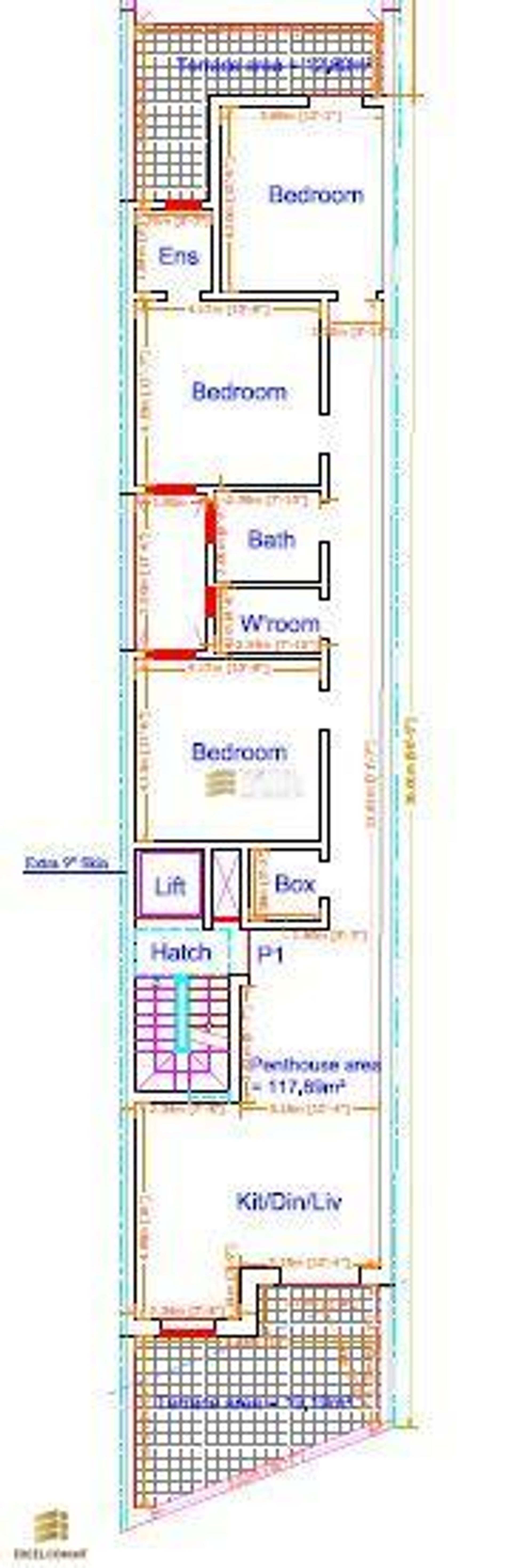 rumah dalam Imqabba, Imqabba 12230852