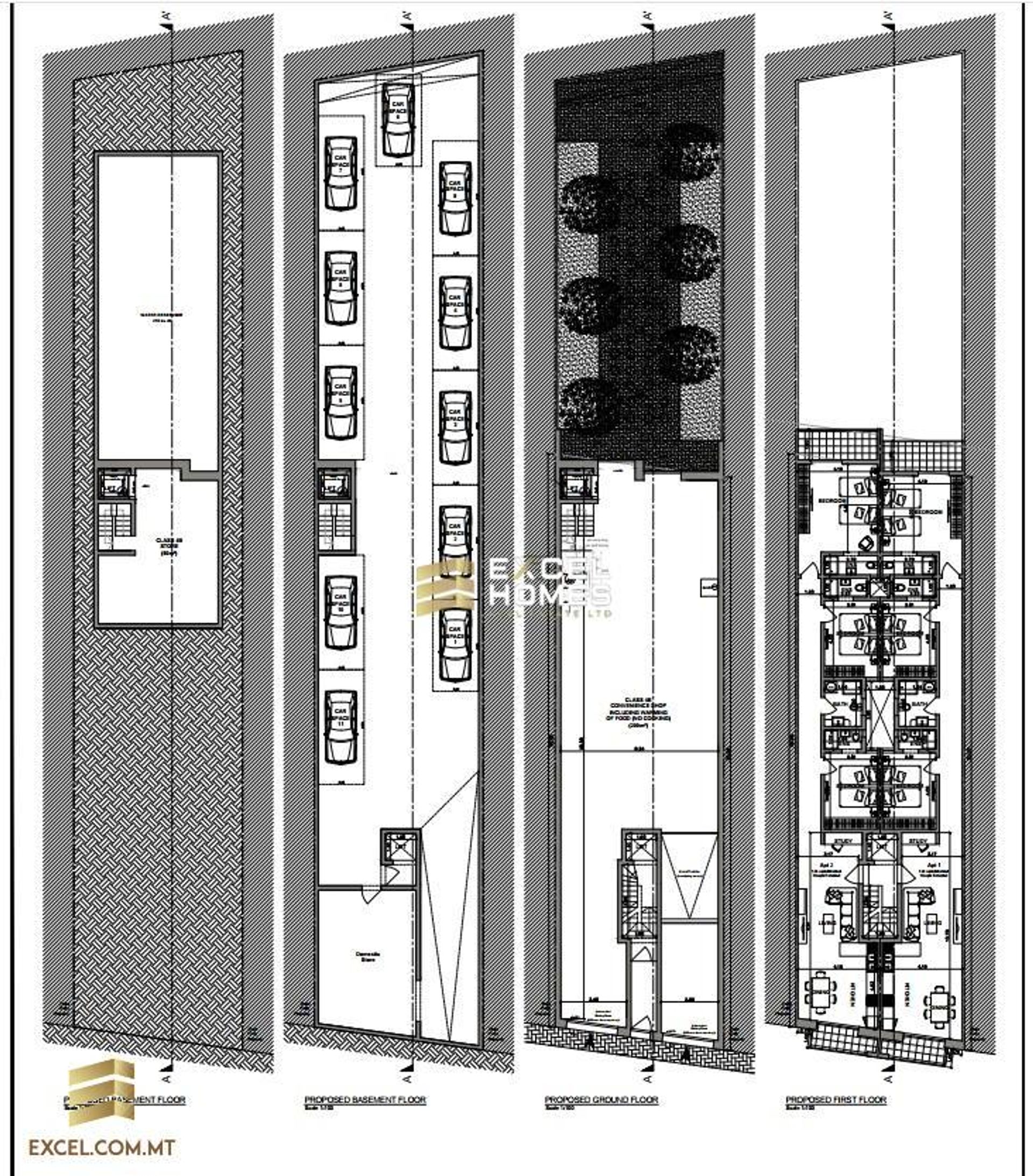 Casa nel Birchircara, Birchircara 12231001