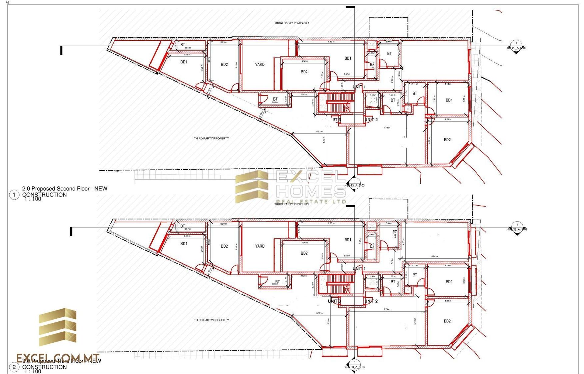 Huis in Marsaskala,  12231171