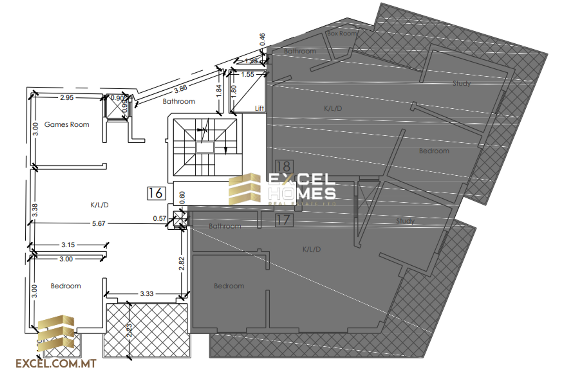 Casa nel Marsalforn, Zebbug (Ghawdex) 12231216