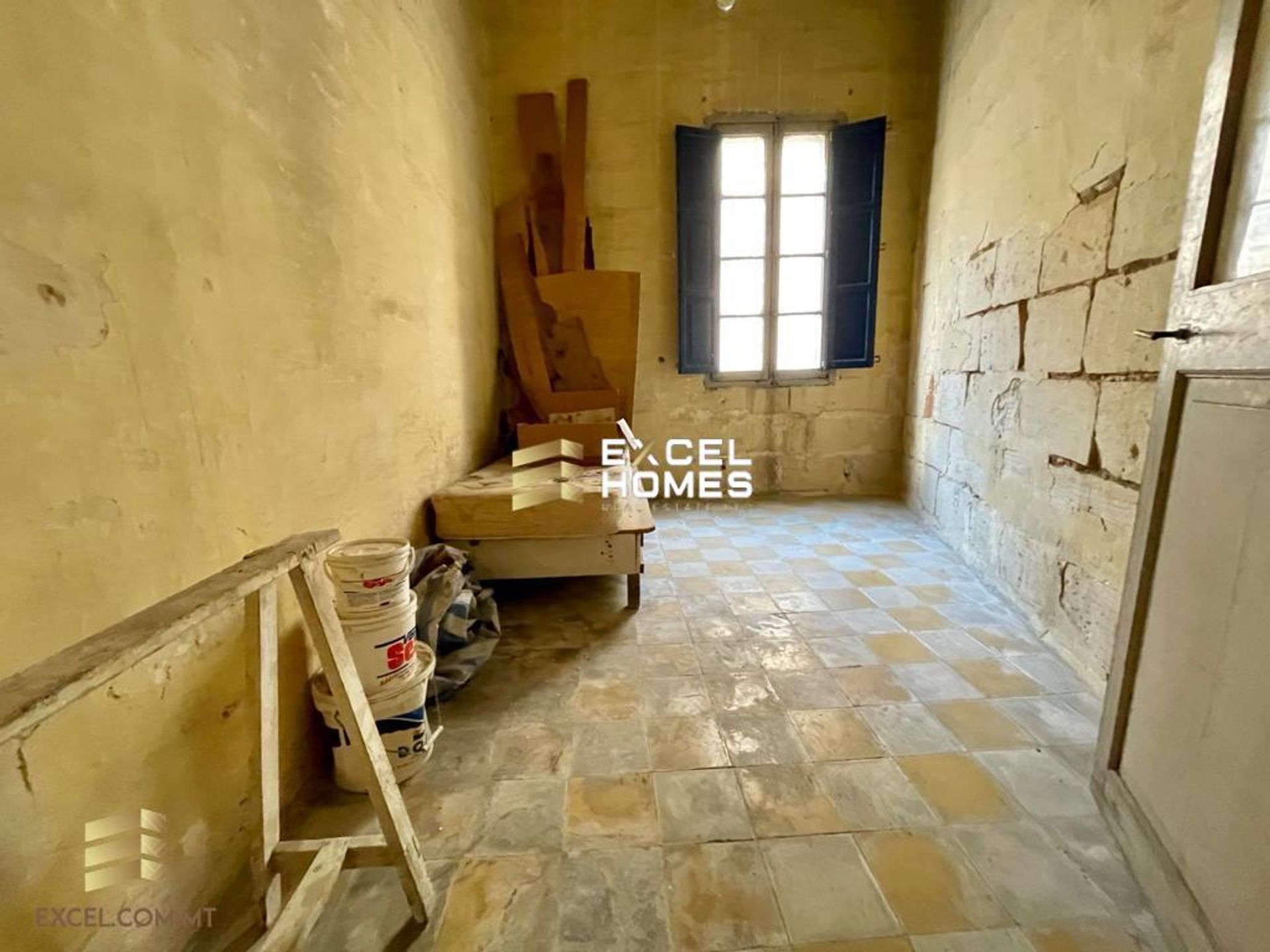 Plusieurs copropriétés dans Birkirkara, Birkirkara 12231245