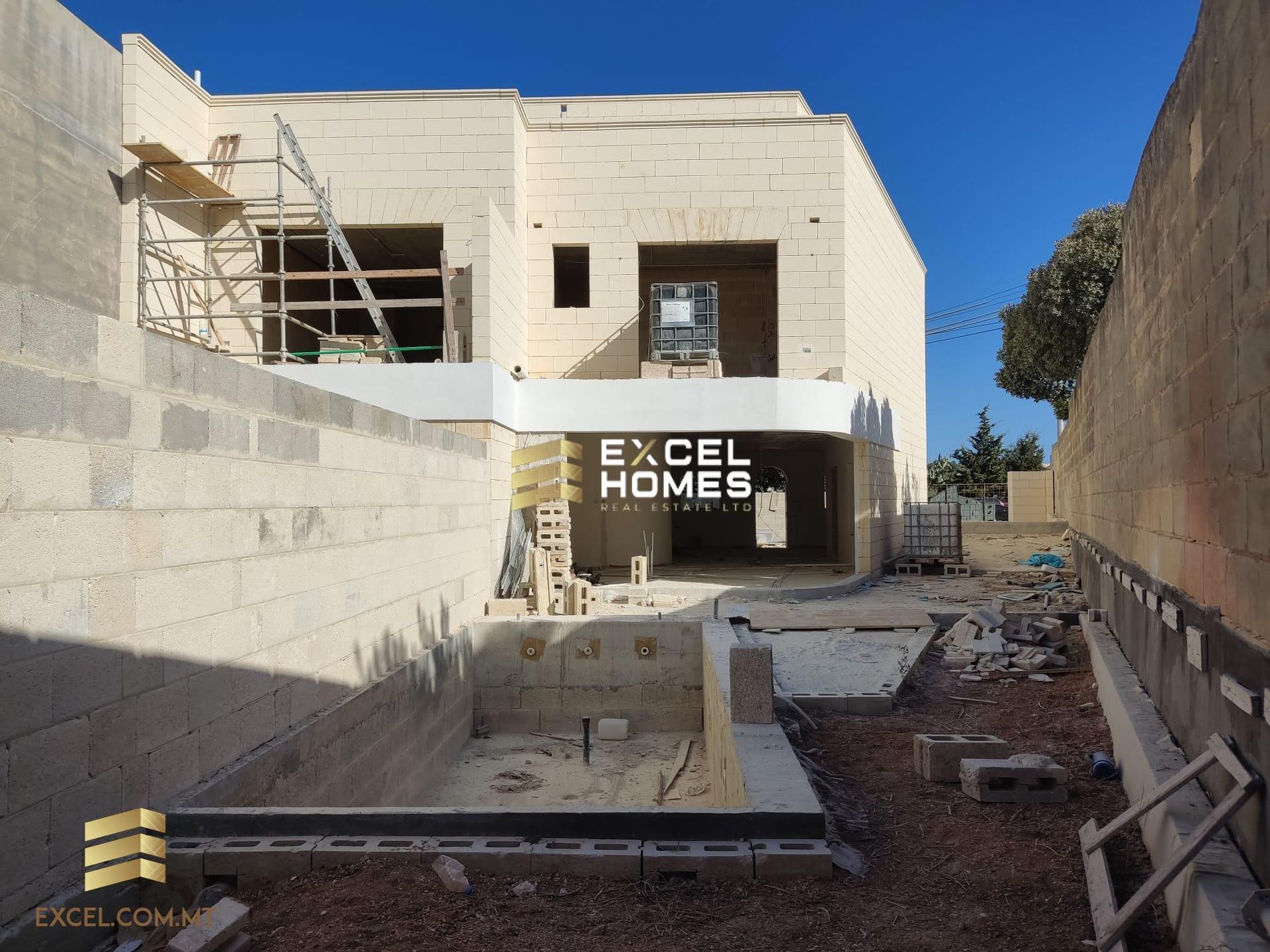 House in Naxxar, Naxxar 12231326