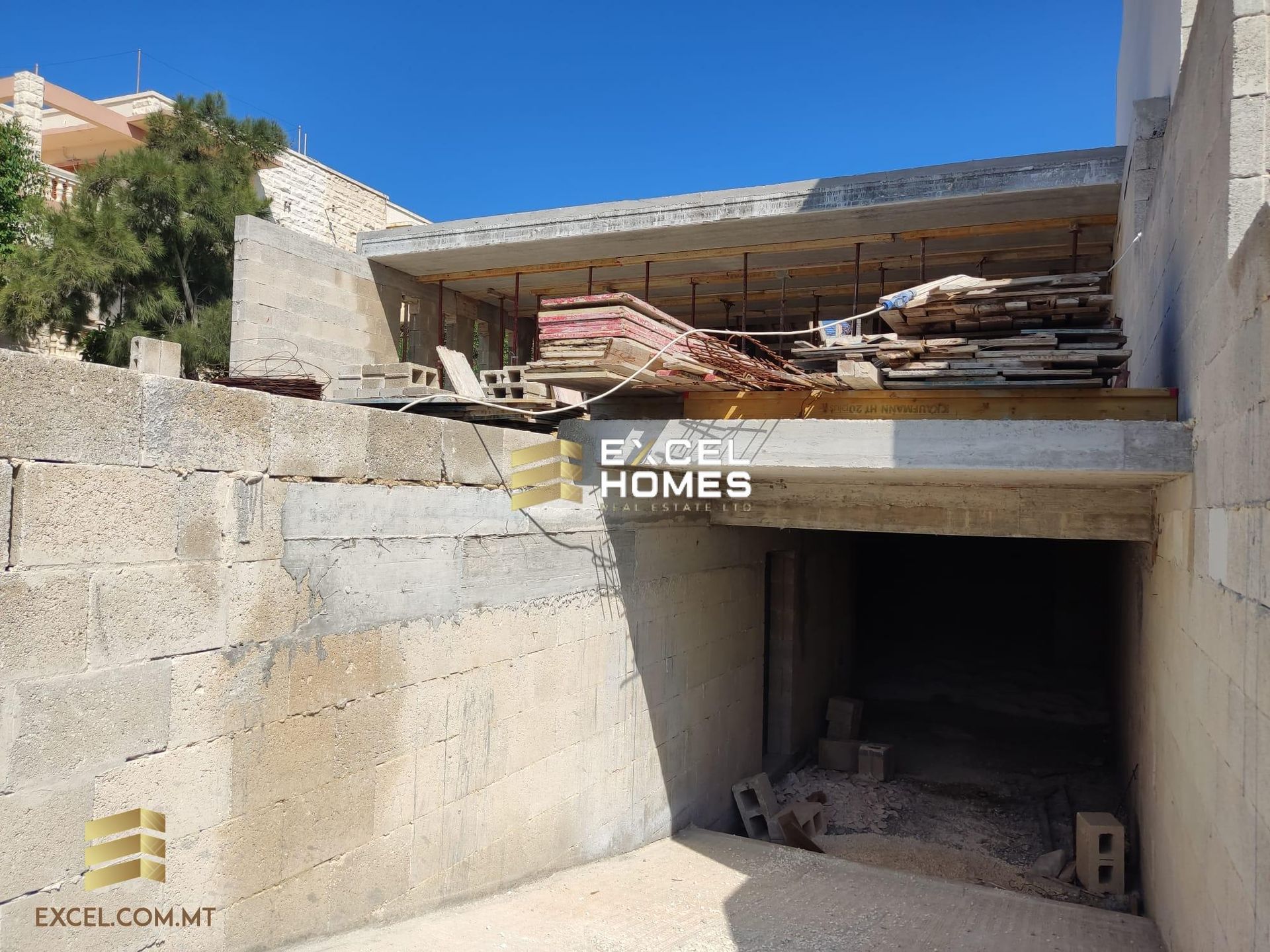 rumah dalam Swieqi, Swieqi 12231360