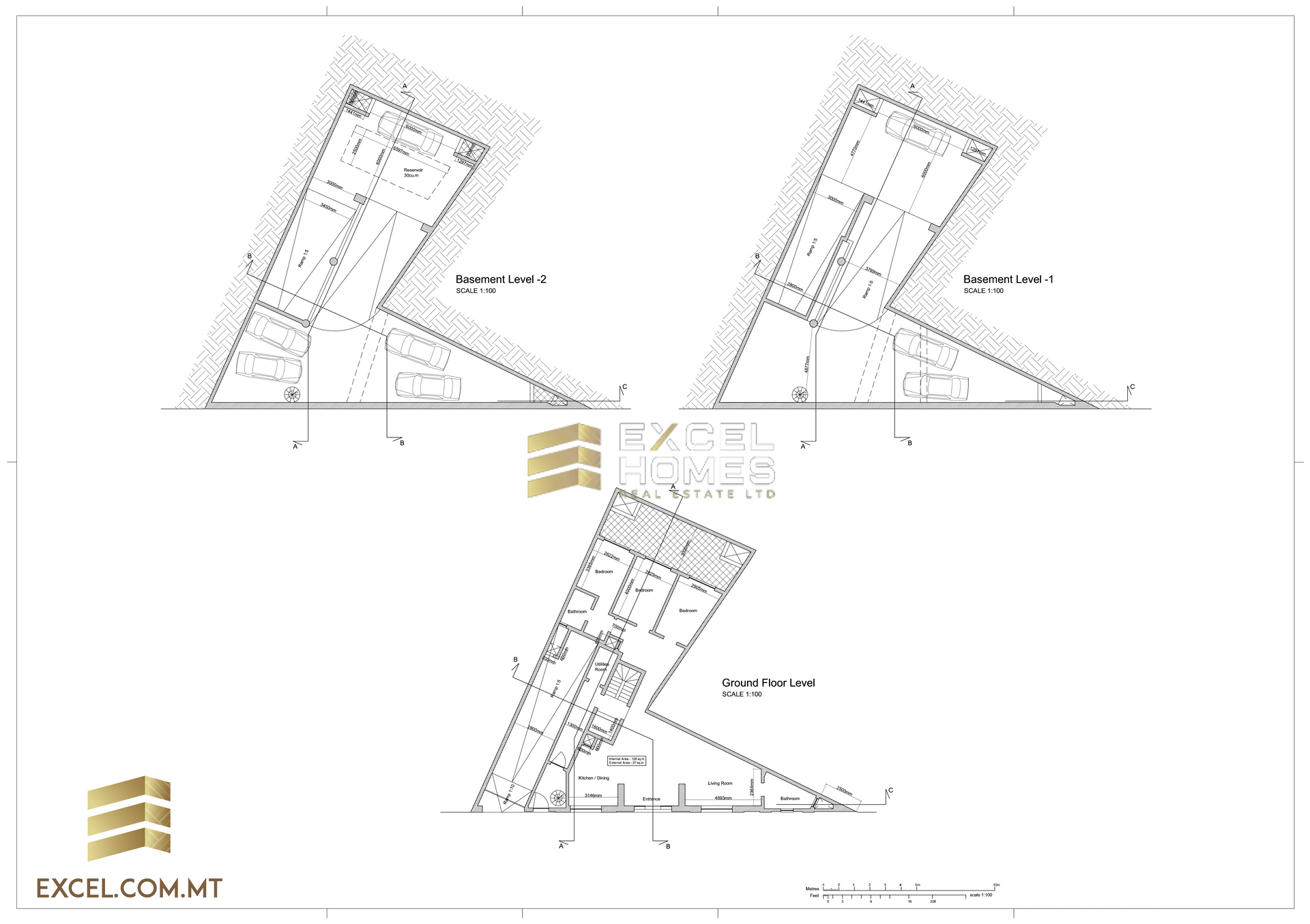 rumah dalam Sannat,  12231371