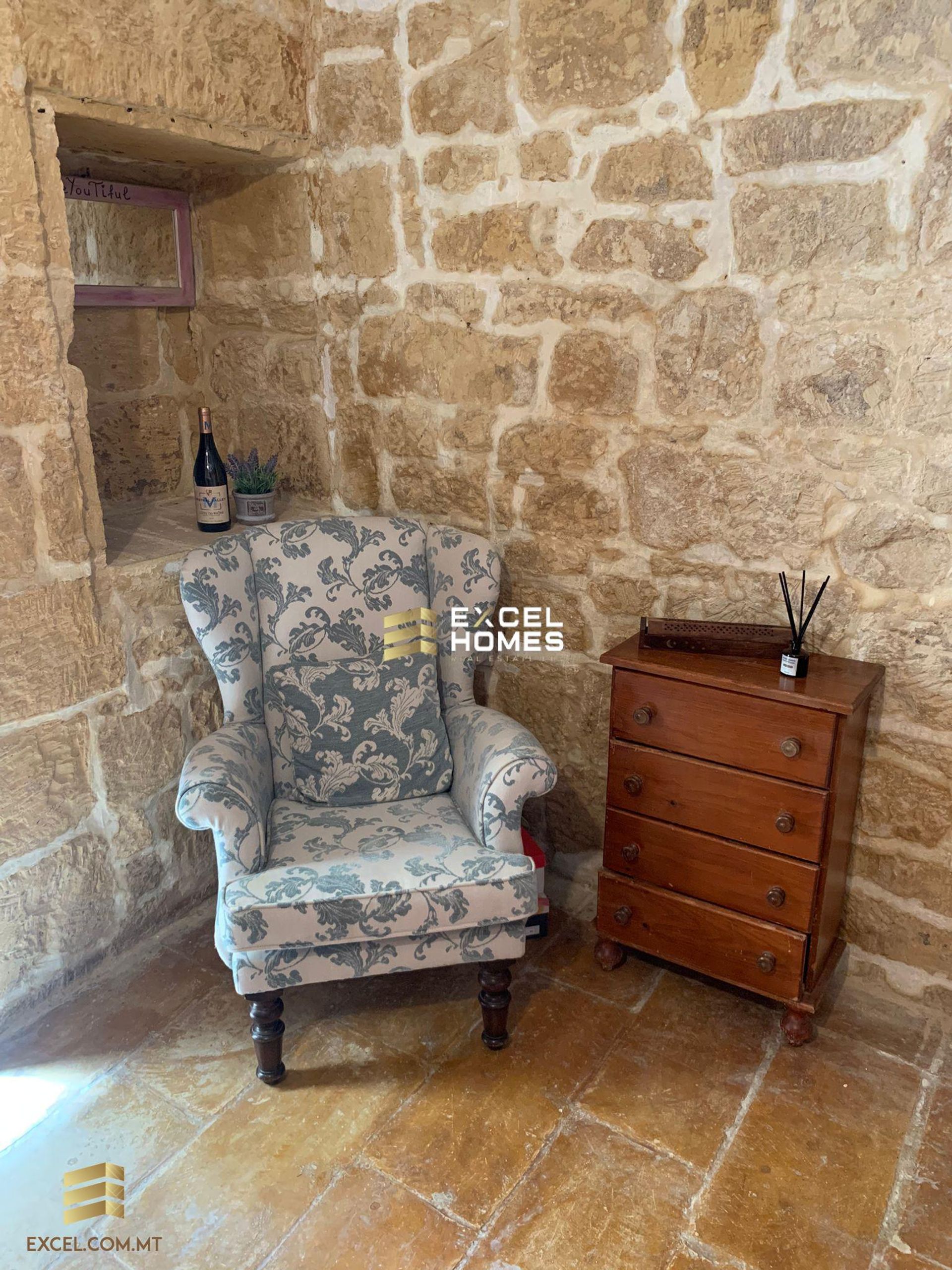 Talo sisään Għargħur,  12231408