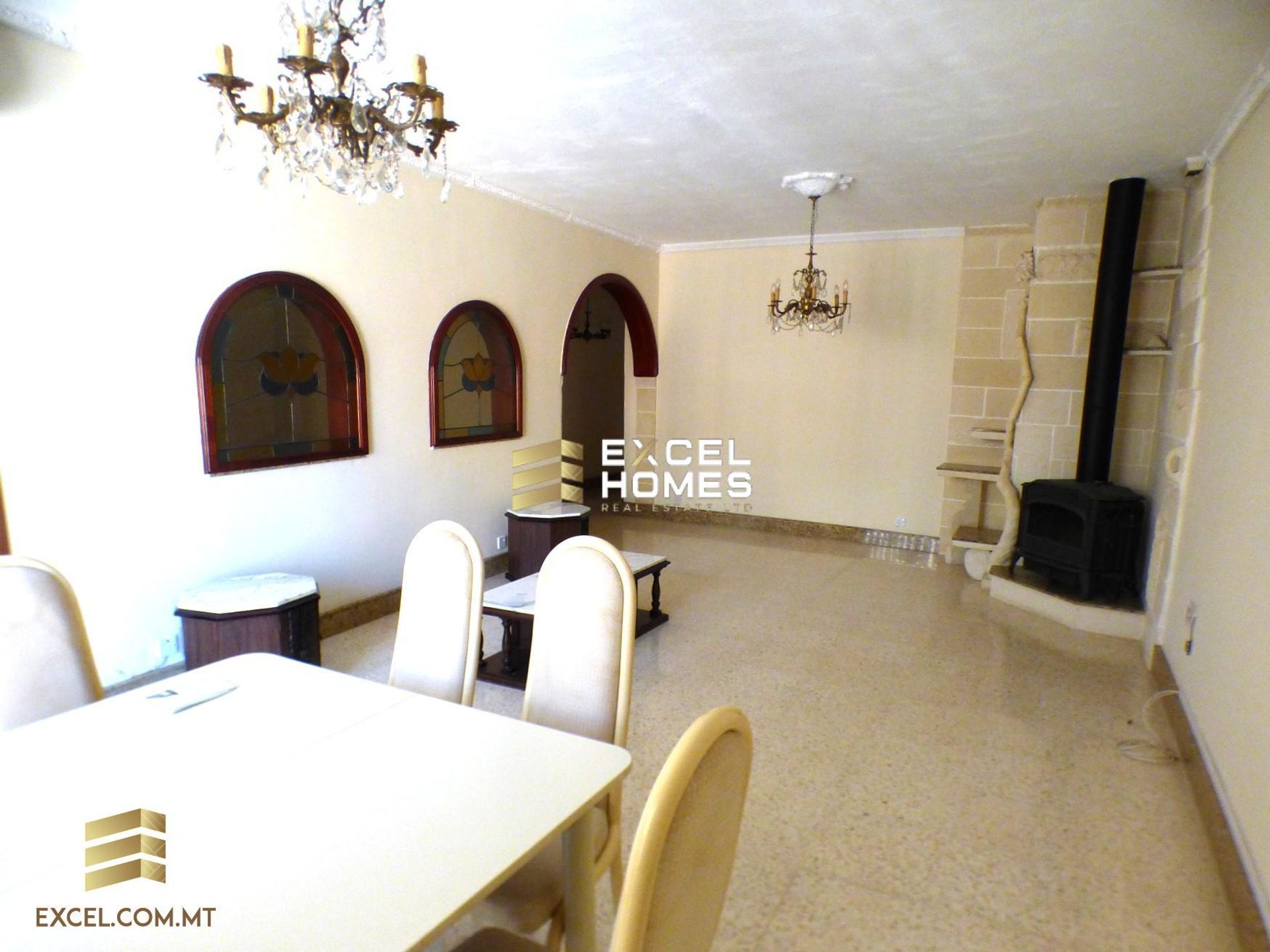 casa no Attard,  12231445