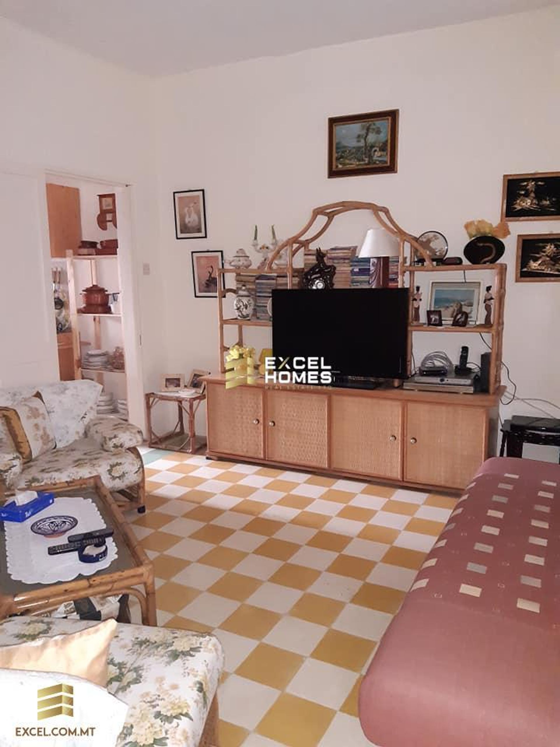 casa no Bugibba, San Pawl-il-Bahar 12231451