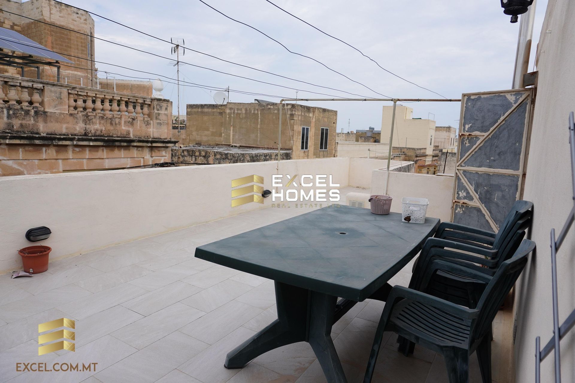 Multiple Condos in Luqa, Luqa 12231480