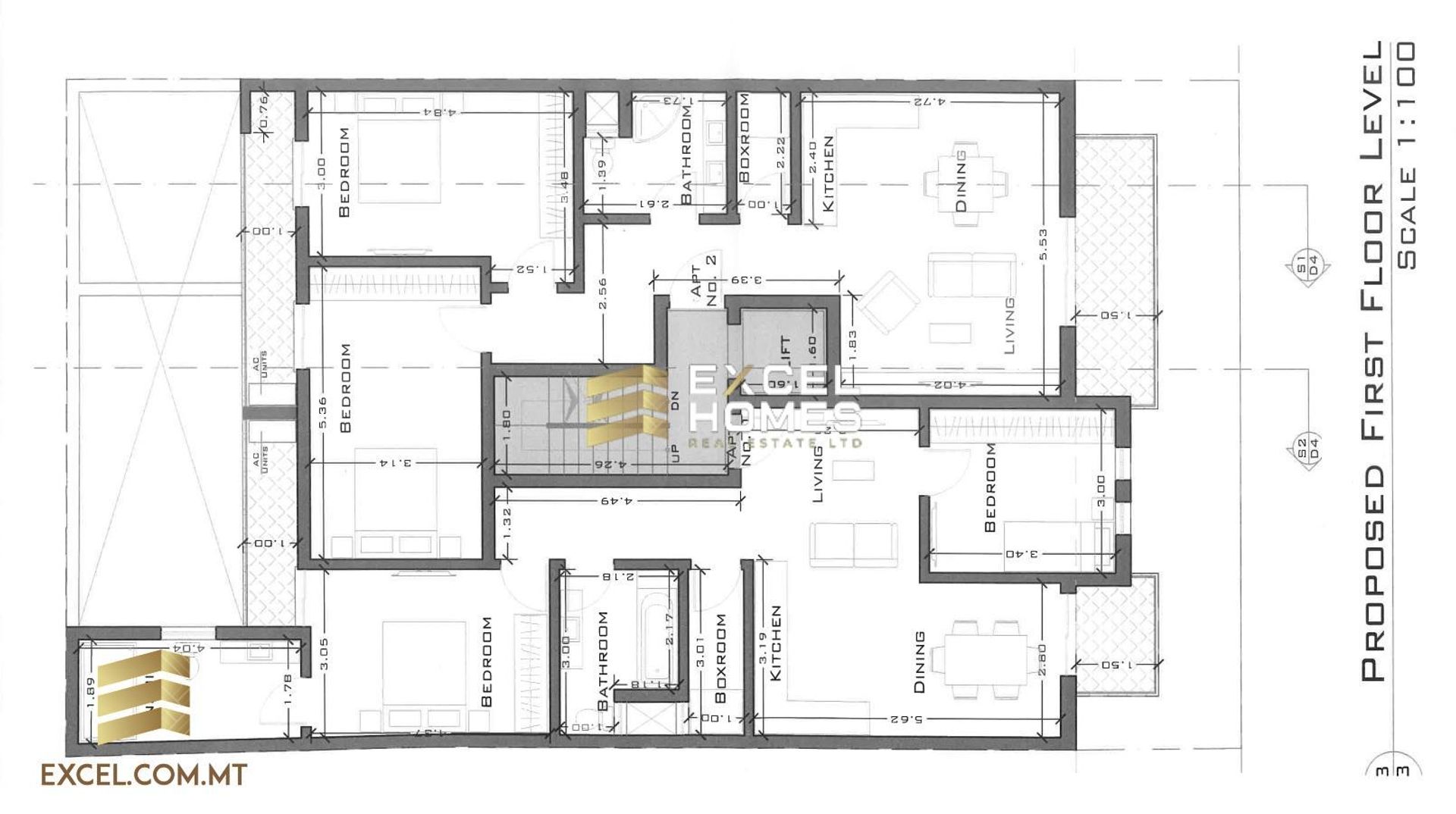 rumah dalam Balzan, Balzan 12231482