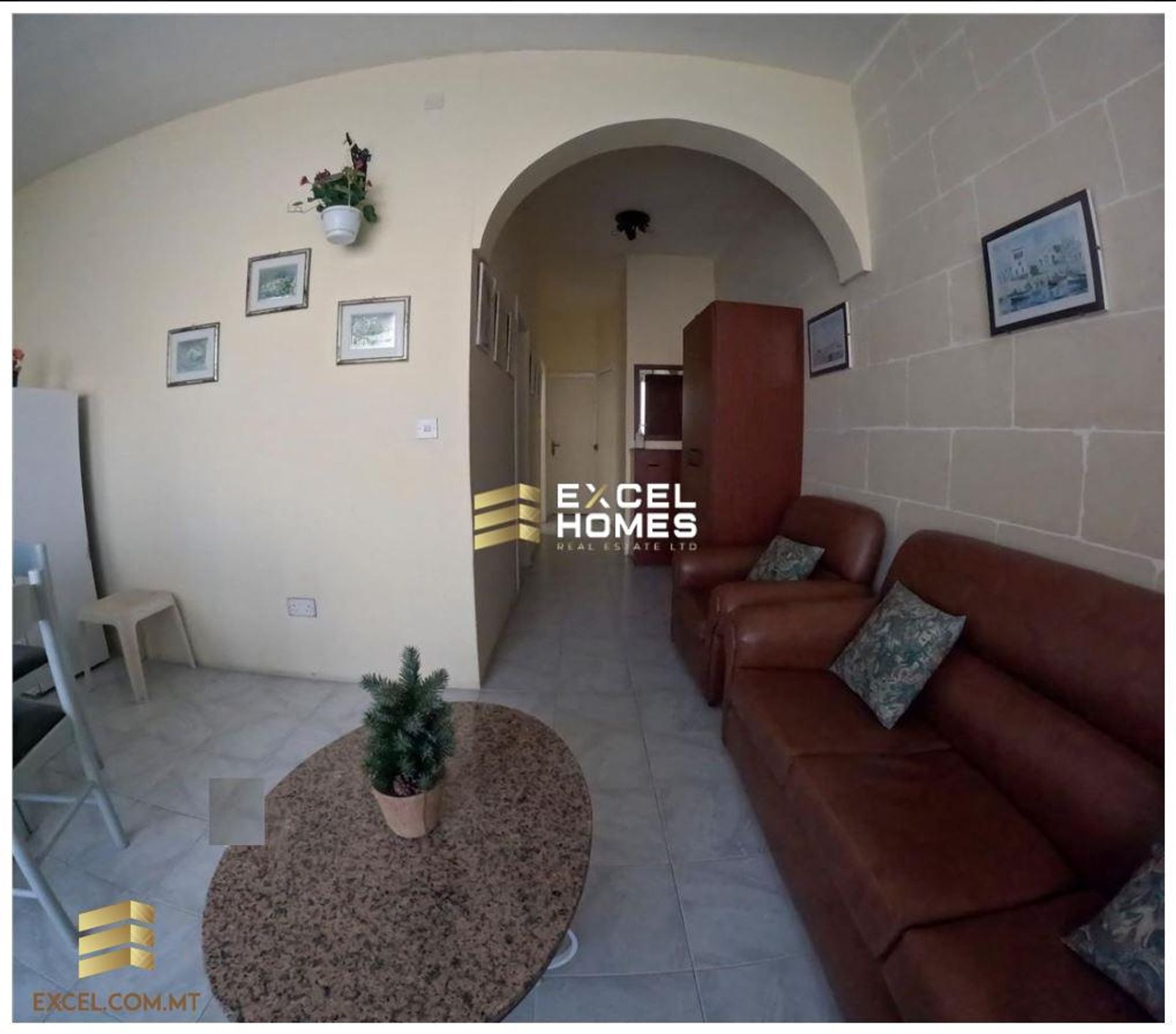 Casa nel Marsalforn, Zebbug (Ghawdex) 12231487