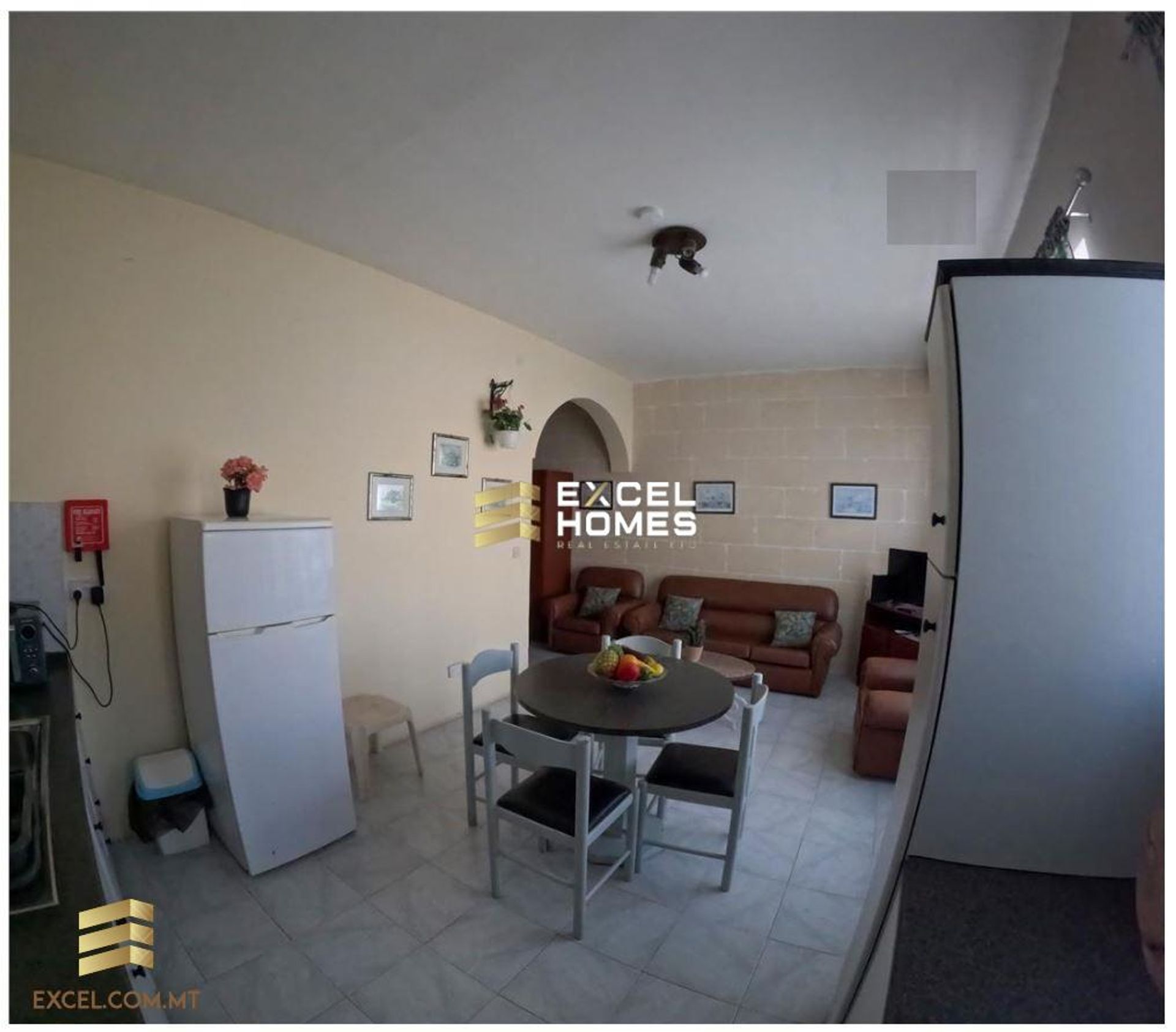 rumah dalam Marsalforn, Zebbug (Ghawdex) 12231487