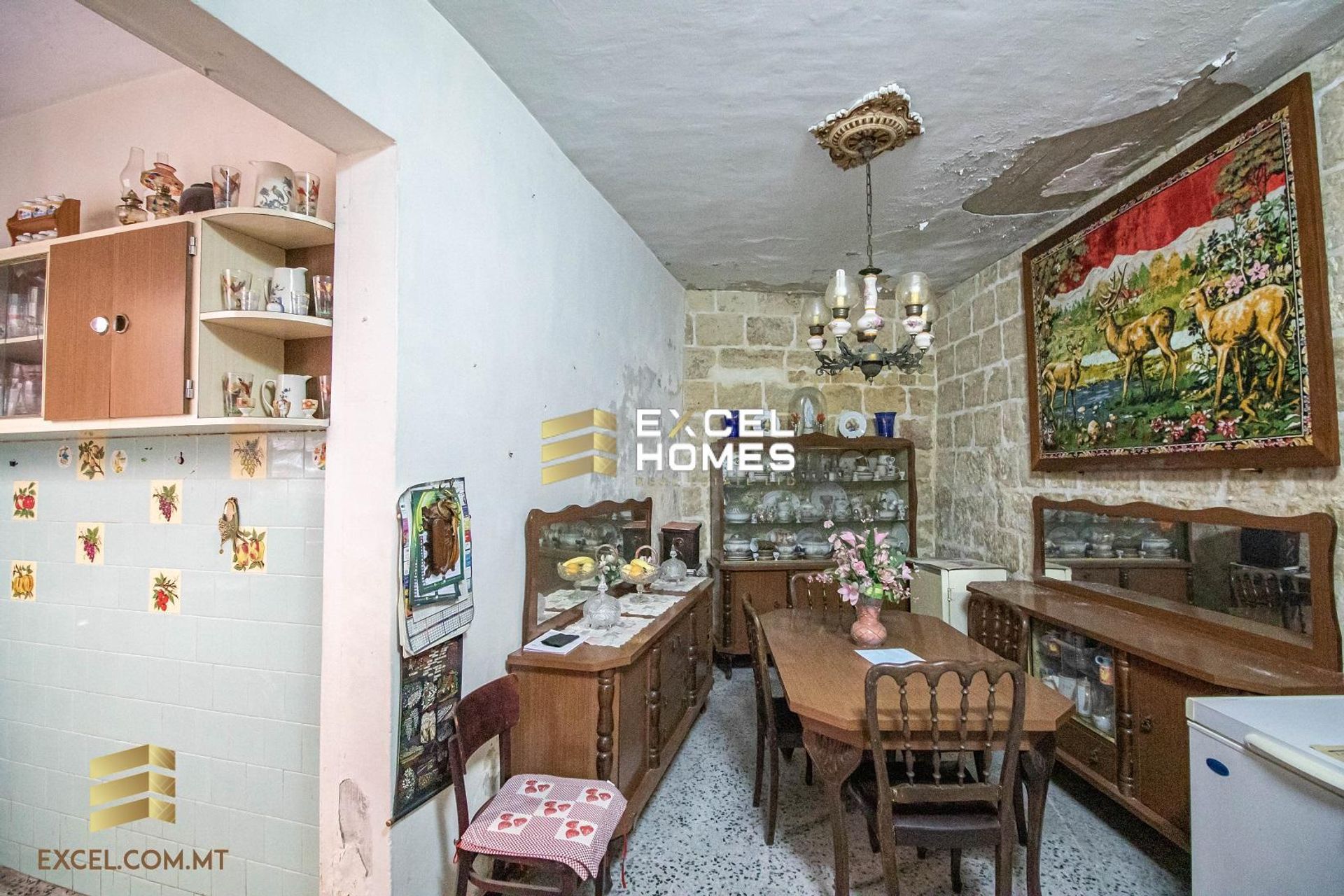 Huis in Birkirkara, Birkirkara 12231703