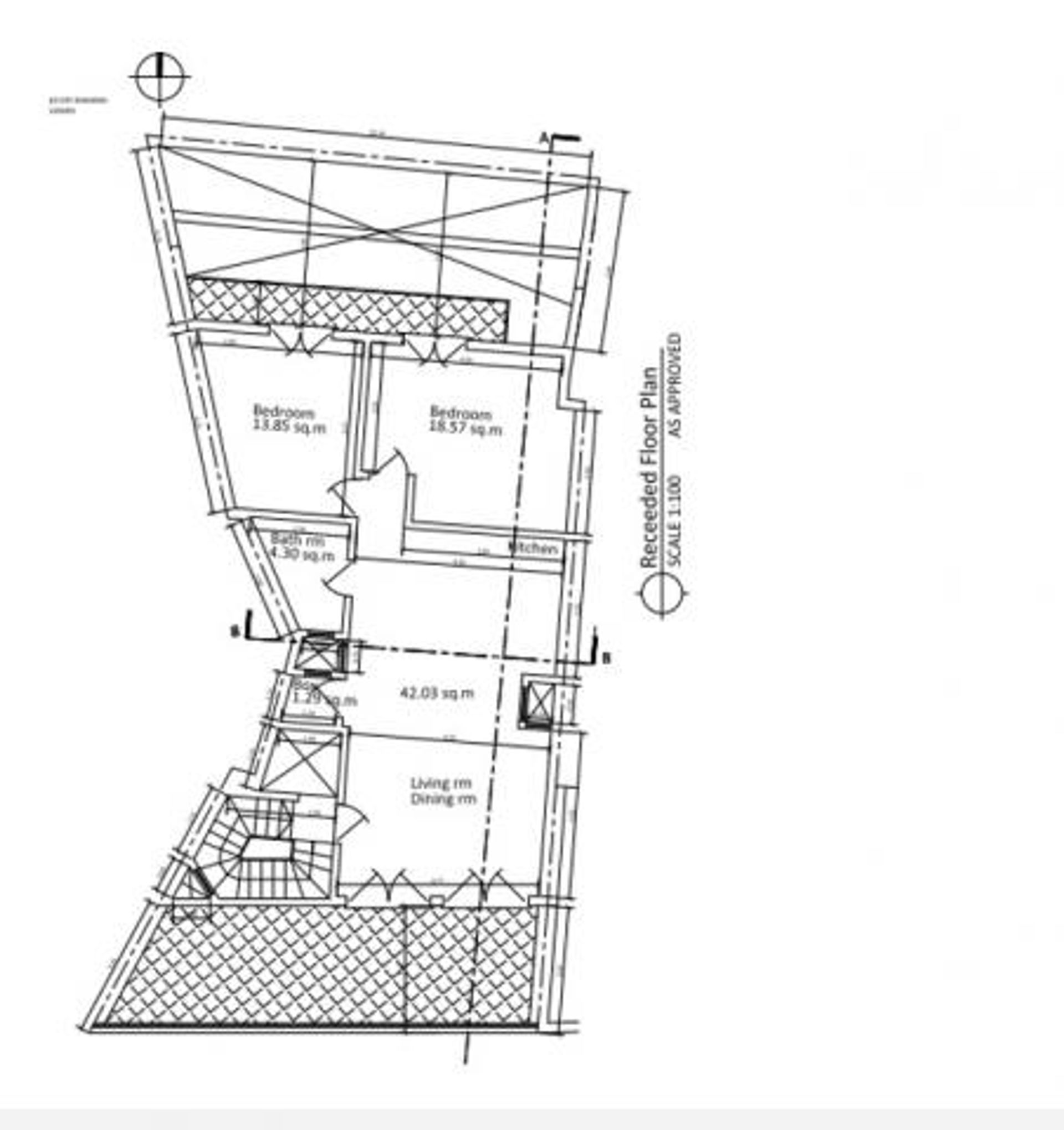 rumah dalam Qormi, Qormi 12231774