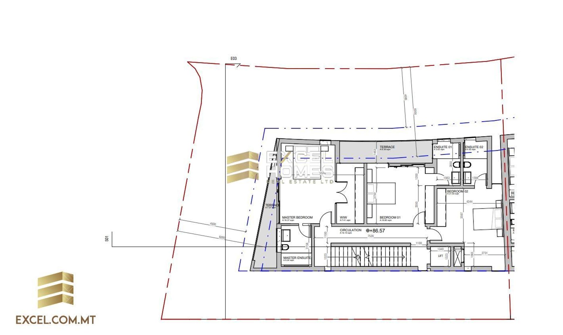 Huis in Zaube, Cesu Novads 12232056