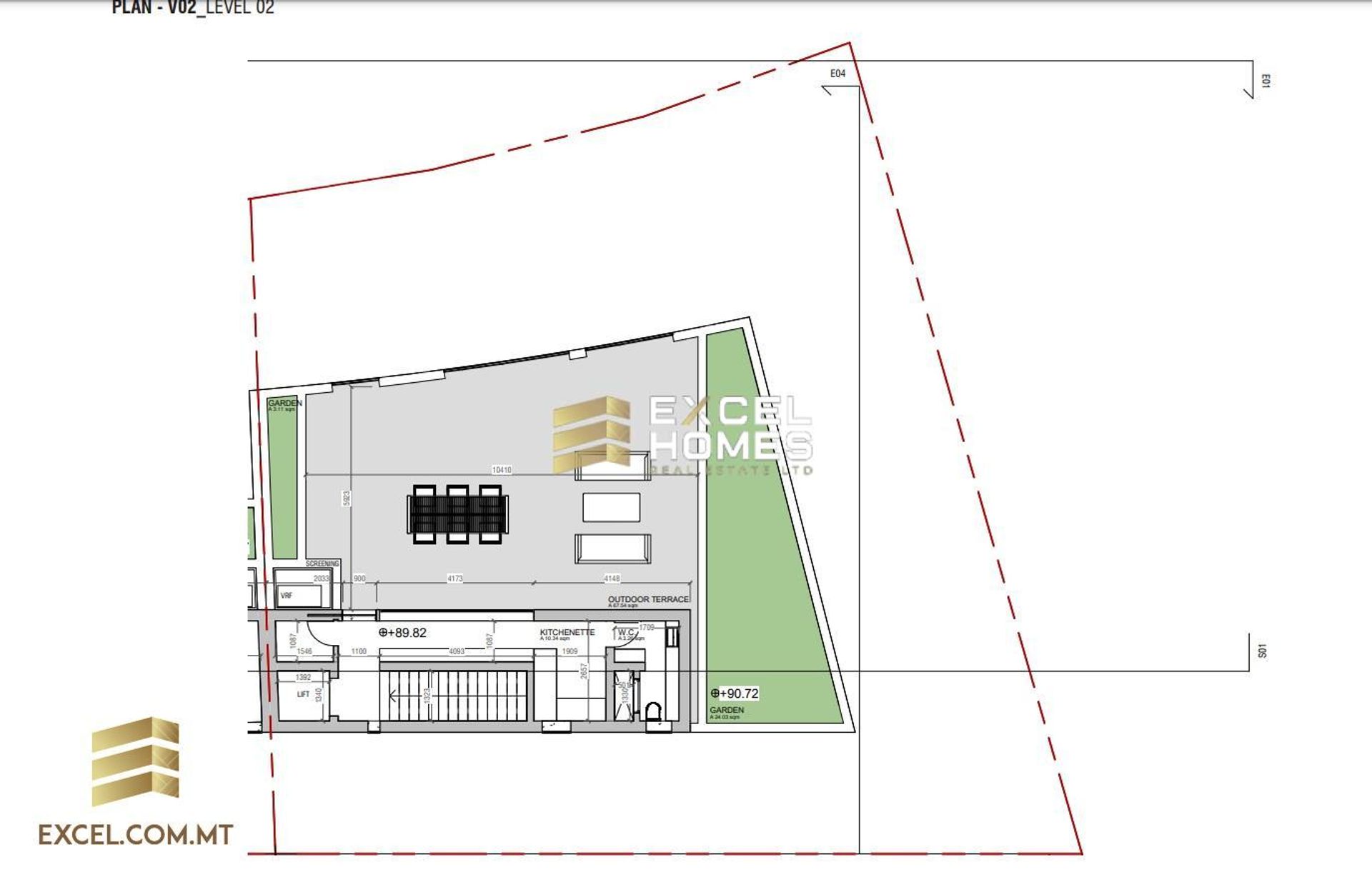 rumah dalam Zaube, Cesu Novads 12232057