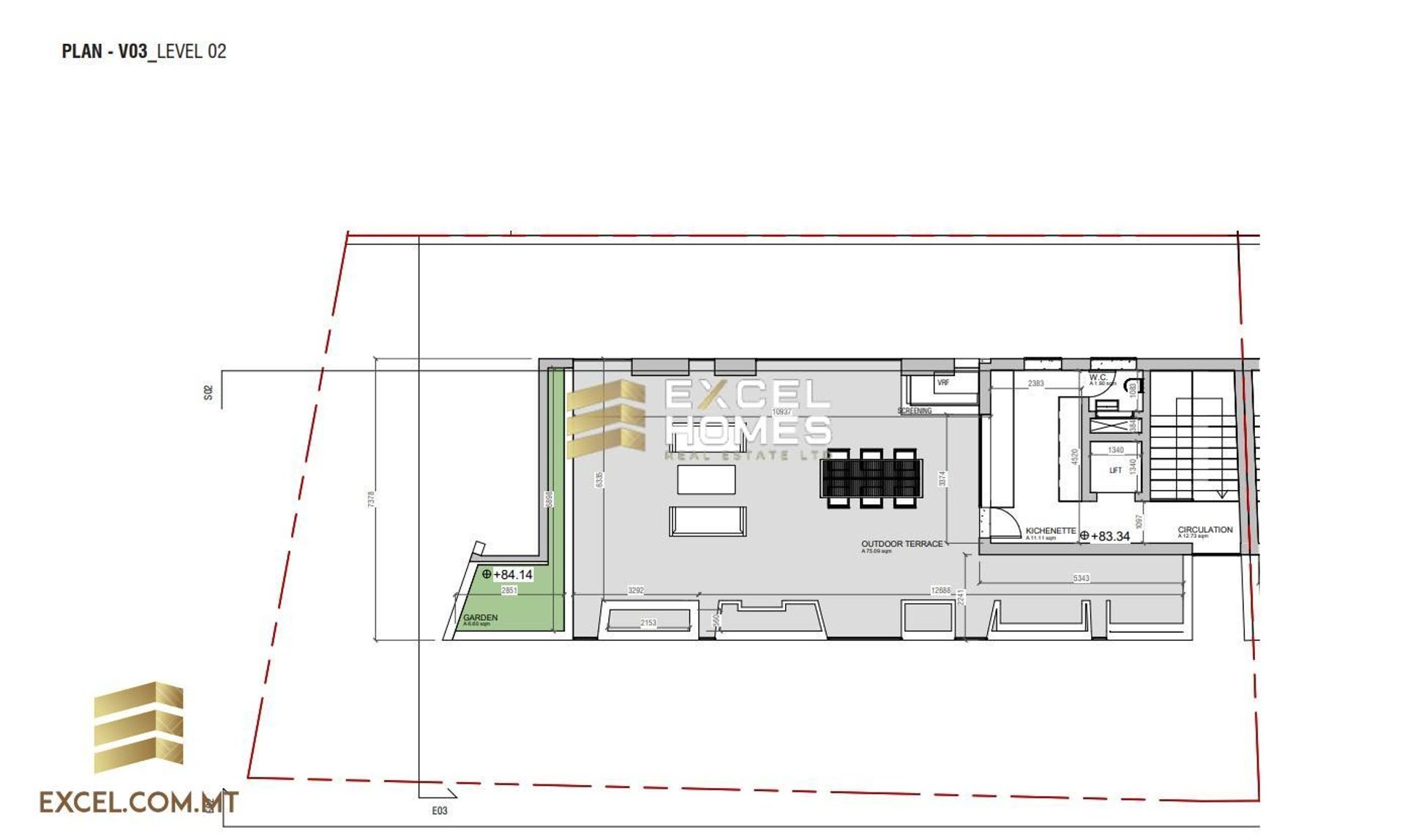 Haus im Zaube, Cesu Novads 12232058