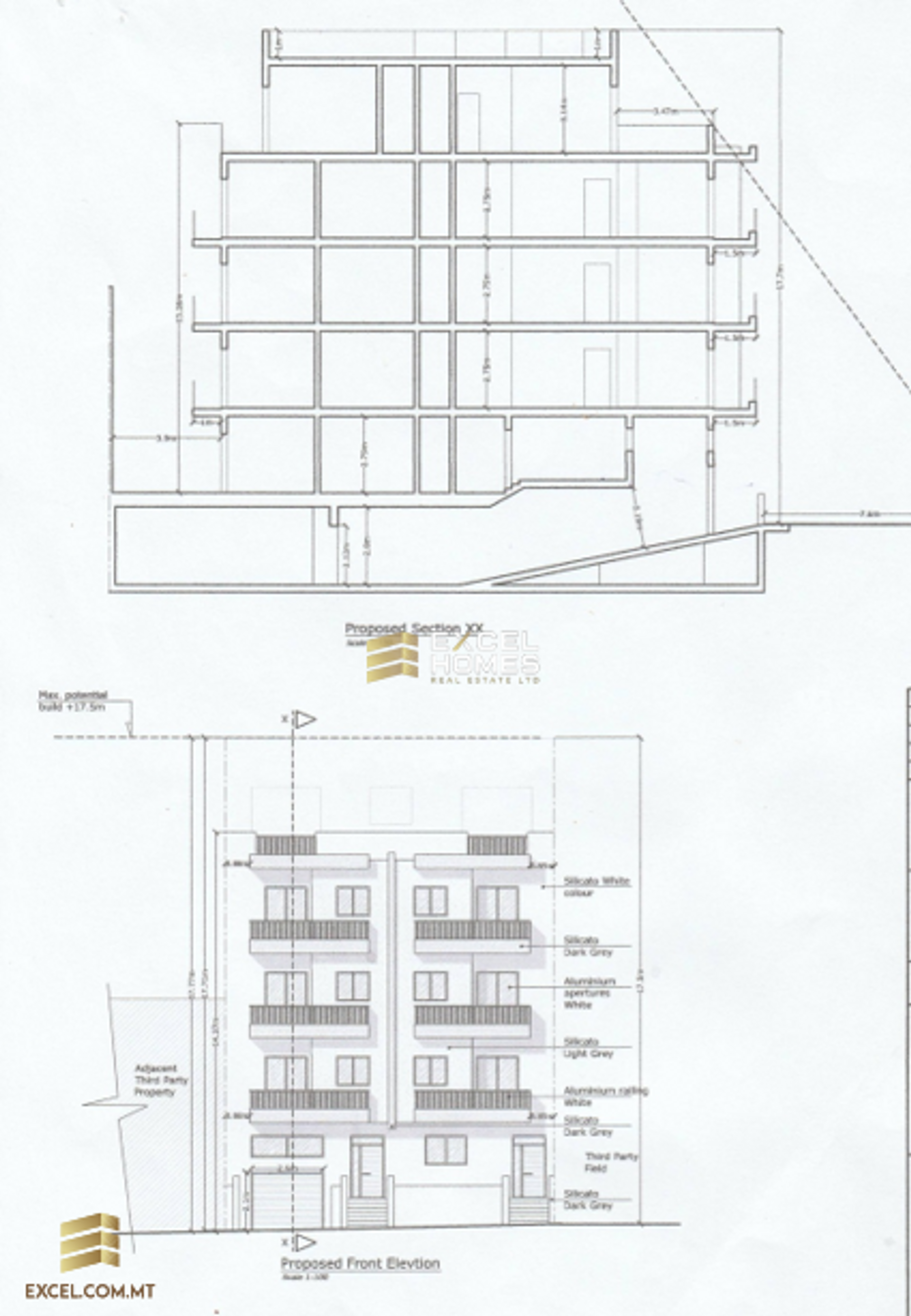 σπίτι σε Zabbar, Zabbar 12232346