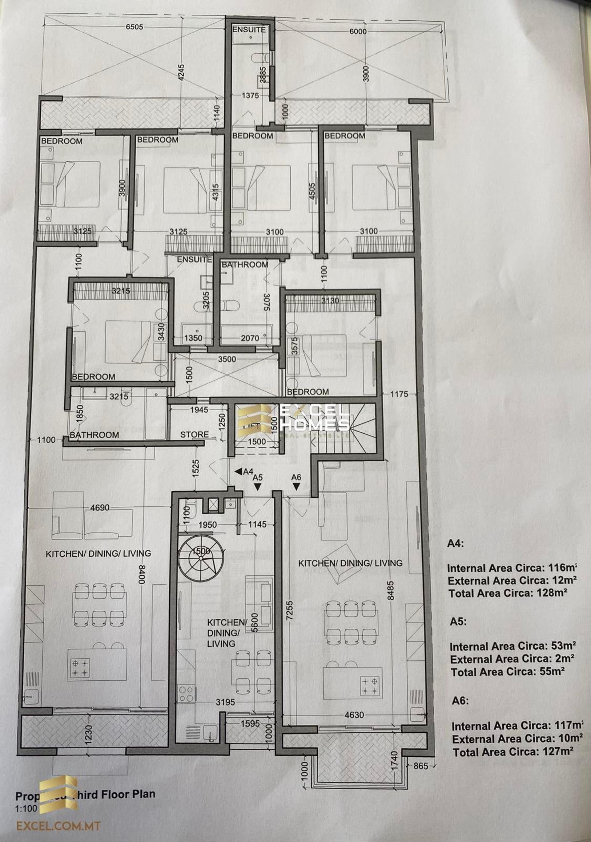 Rumah di Qormi, Qormi 12232525