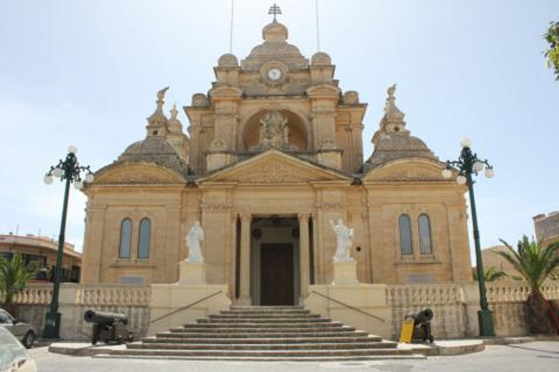 Casa nel Nadur, Nadur 12232564