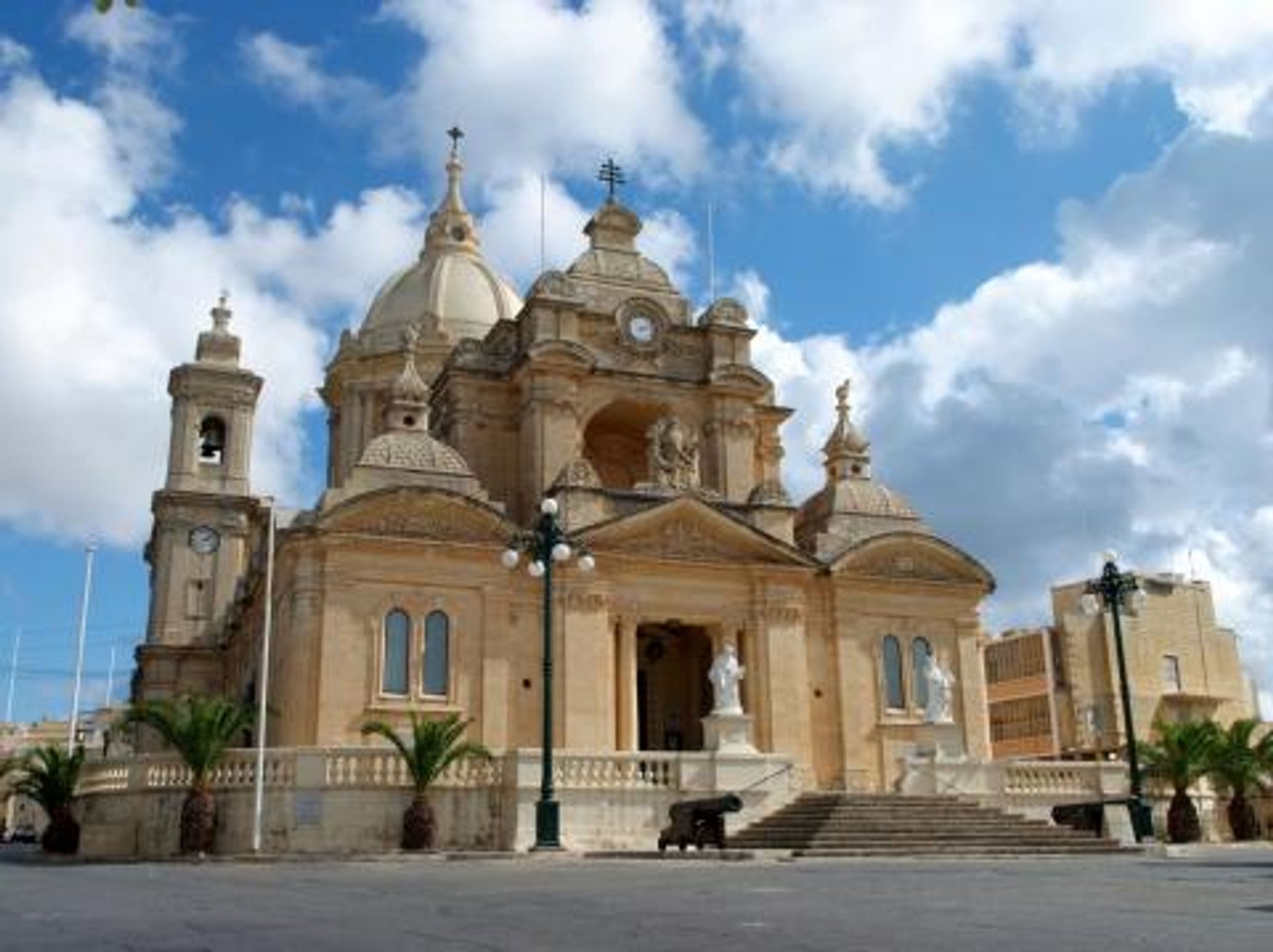 Haus im Nadur, Nadur 12232565