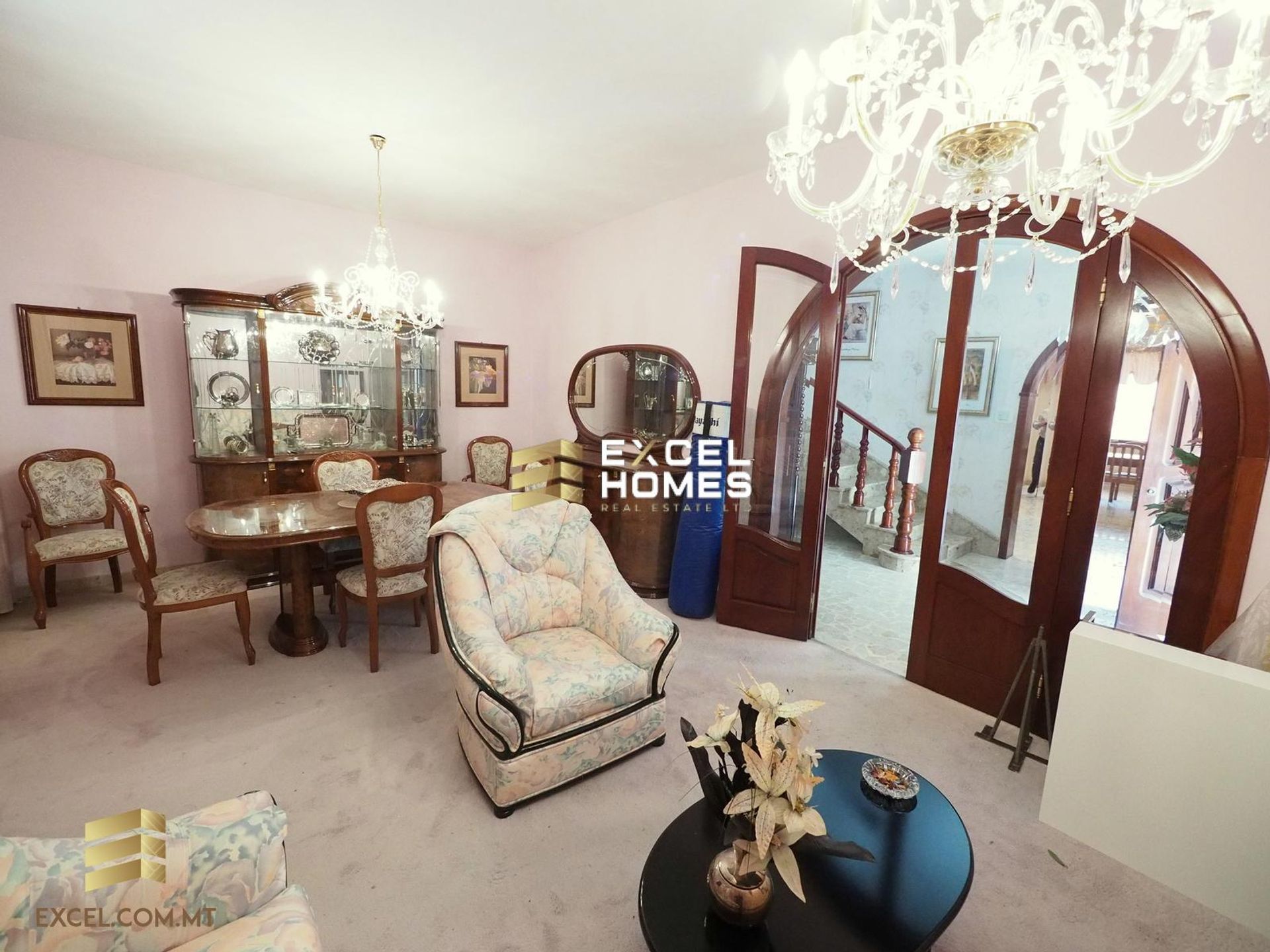 House in Attard, Attard 12232579