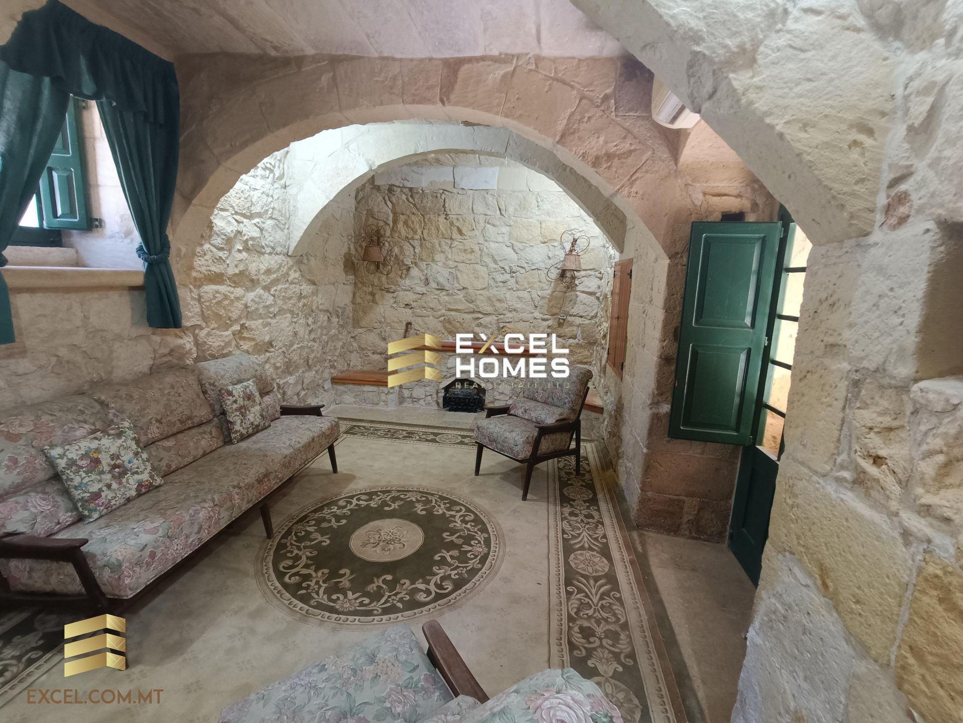 Huis in Kerċem,  12232614